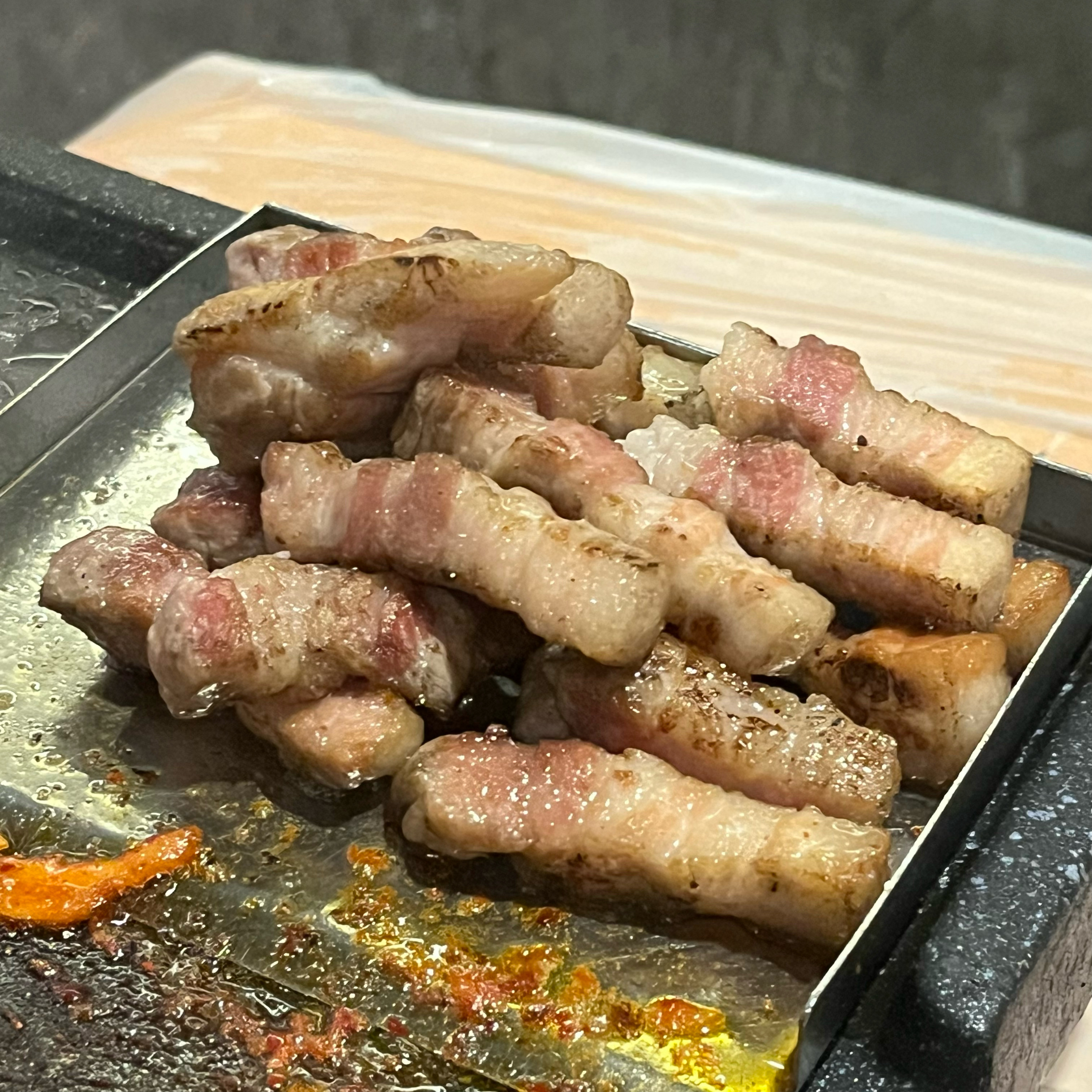 
을지로입구역식당 하남돼지집 명동1호점