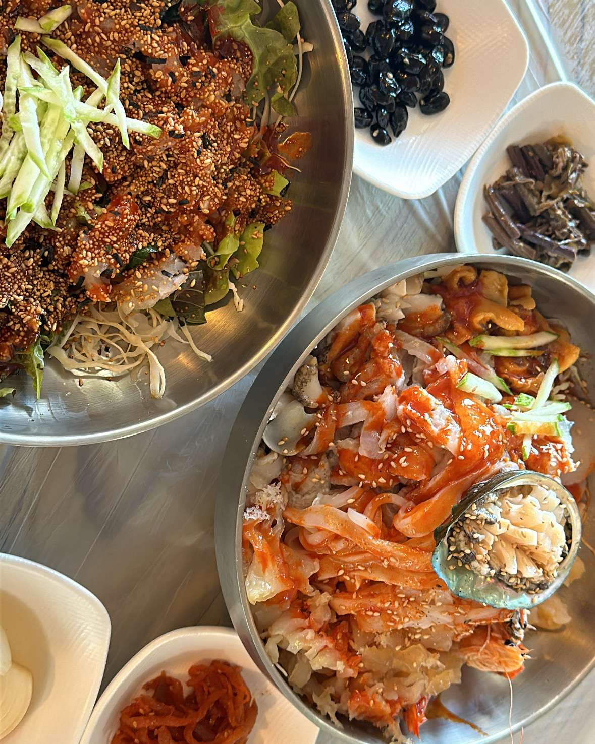 대천 맛집 [청파호가든] 직접 가본 로컬 리뷰