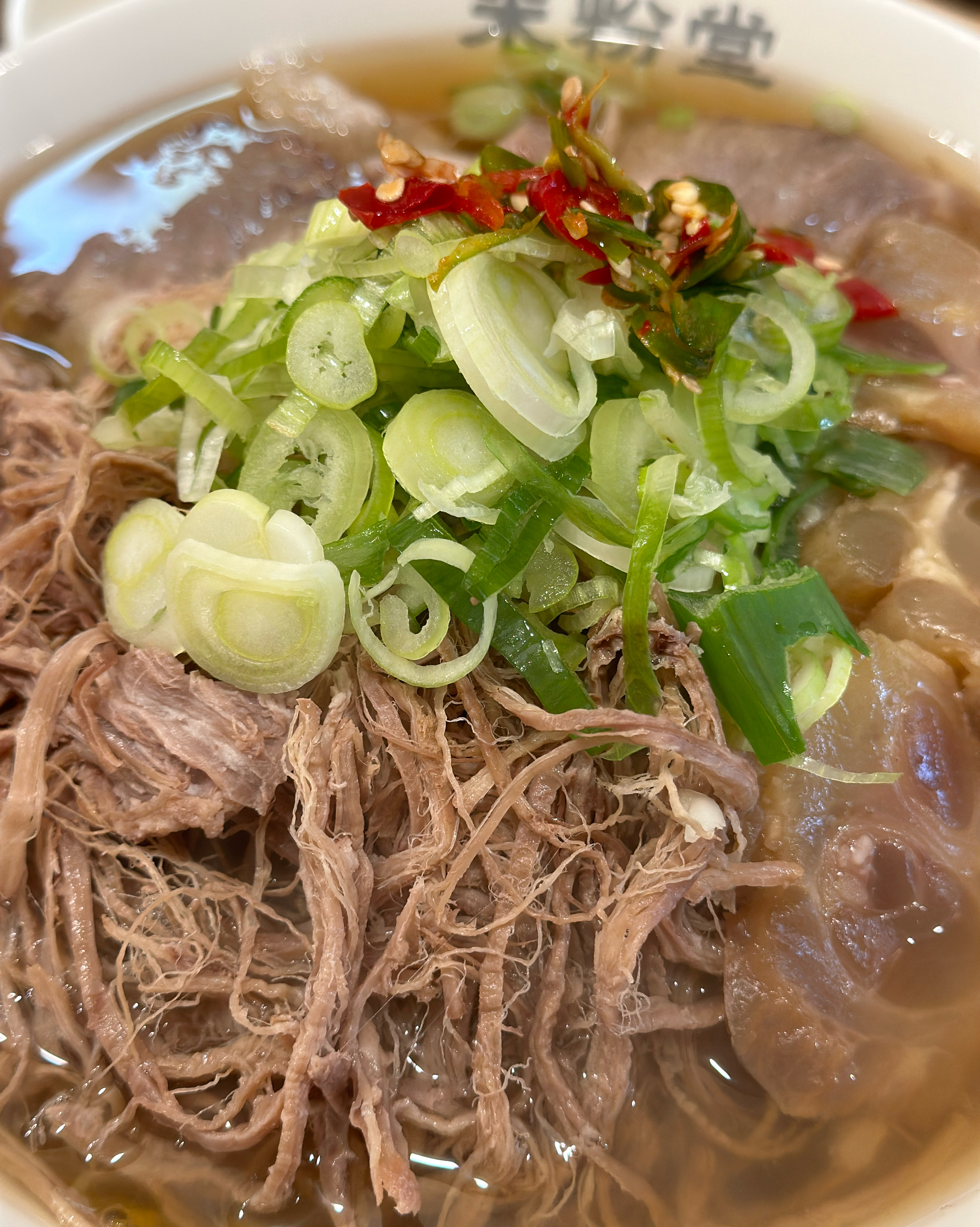 더운 날씨에도 불구하고 생각나는 맛이라 찾아갔습니다. 저의 소울푸드…!!! - 이수역 맛집 미분당 이수점