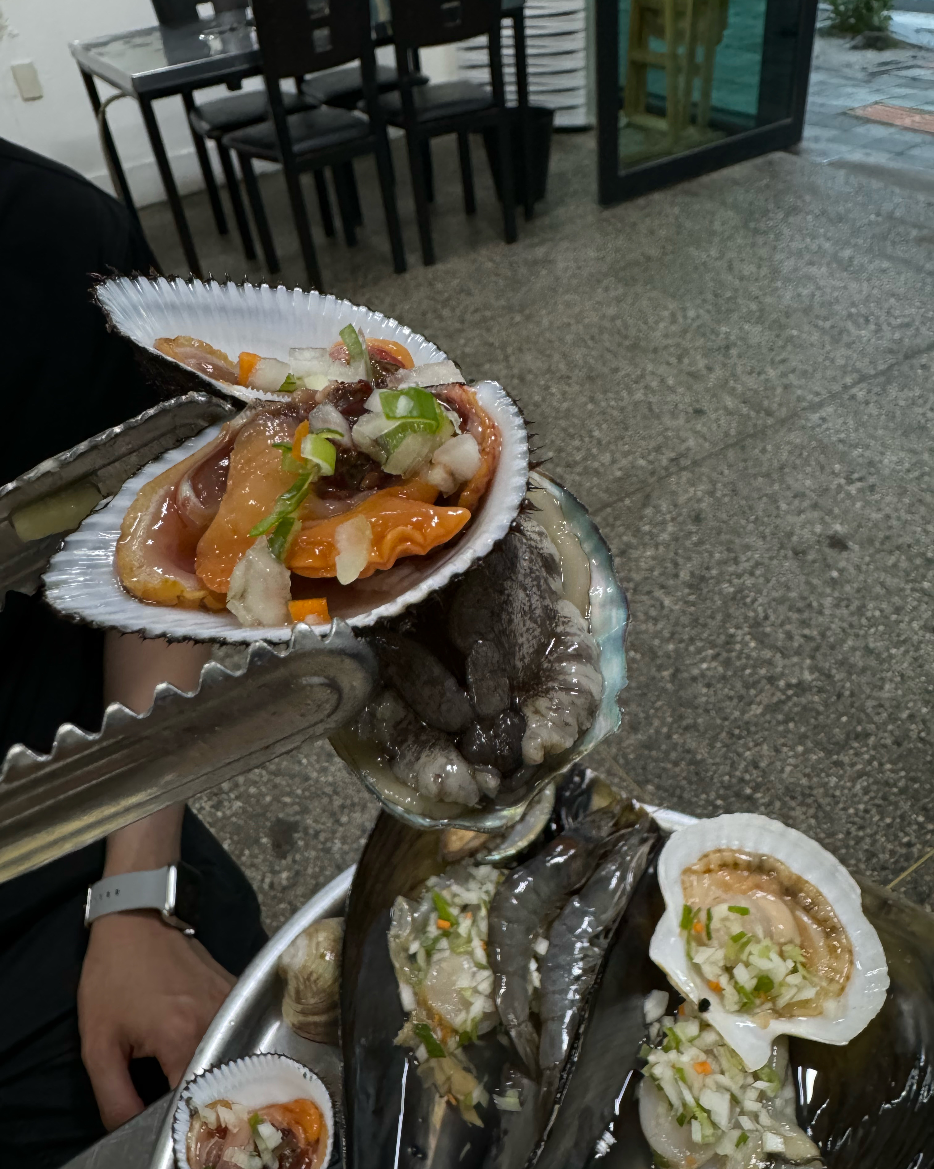 [여수 맛집 오팔공] 직접 가본 로컬 리뷰