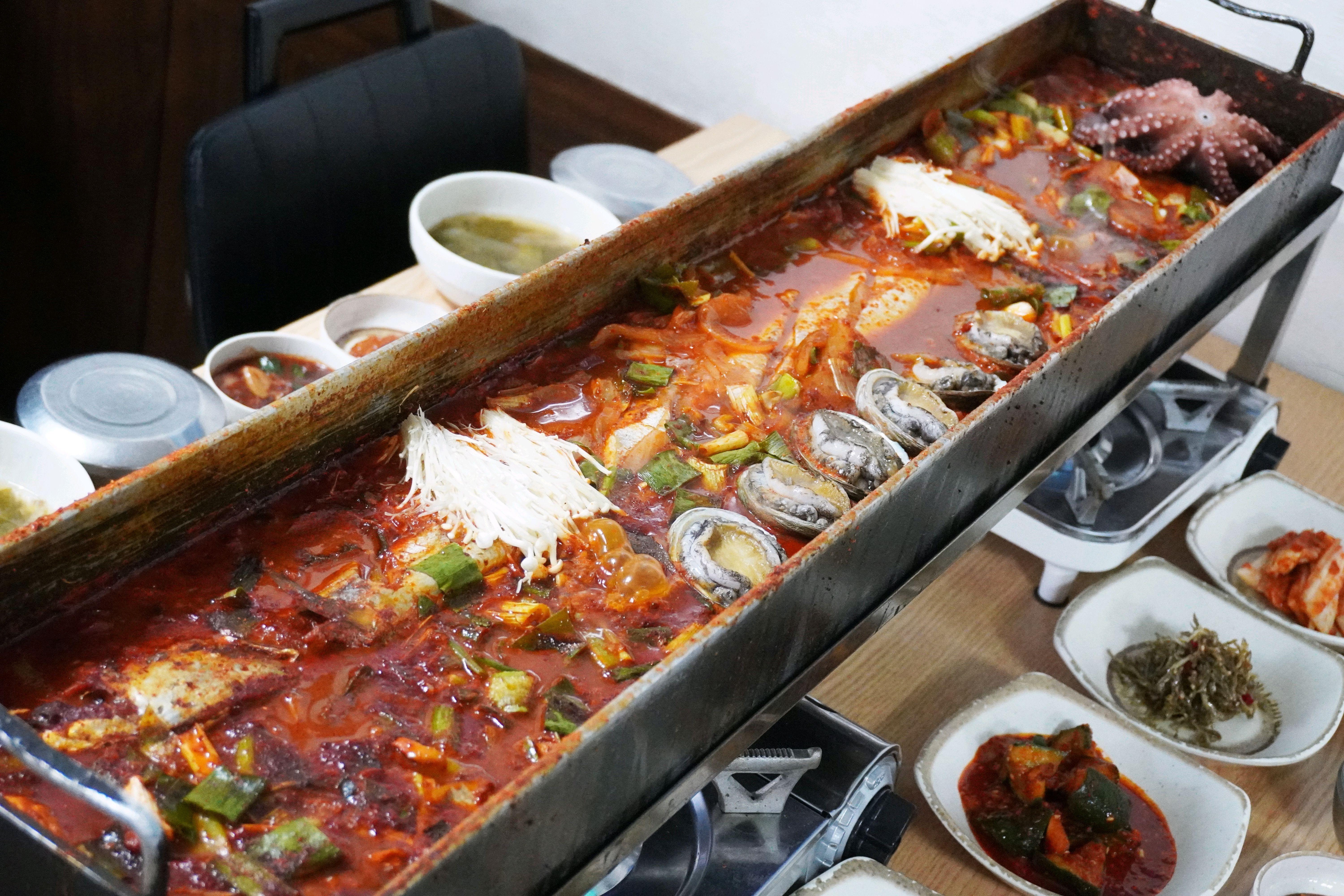 [제주도 공항 맛집 제주마음] 직접 가본 로컬 리뷰
