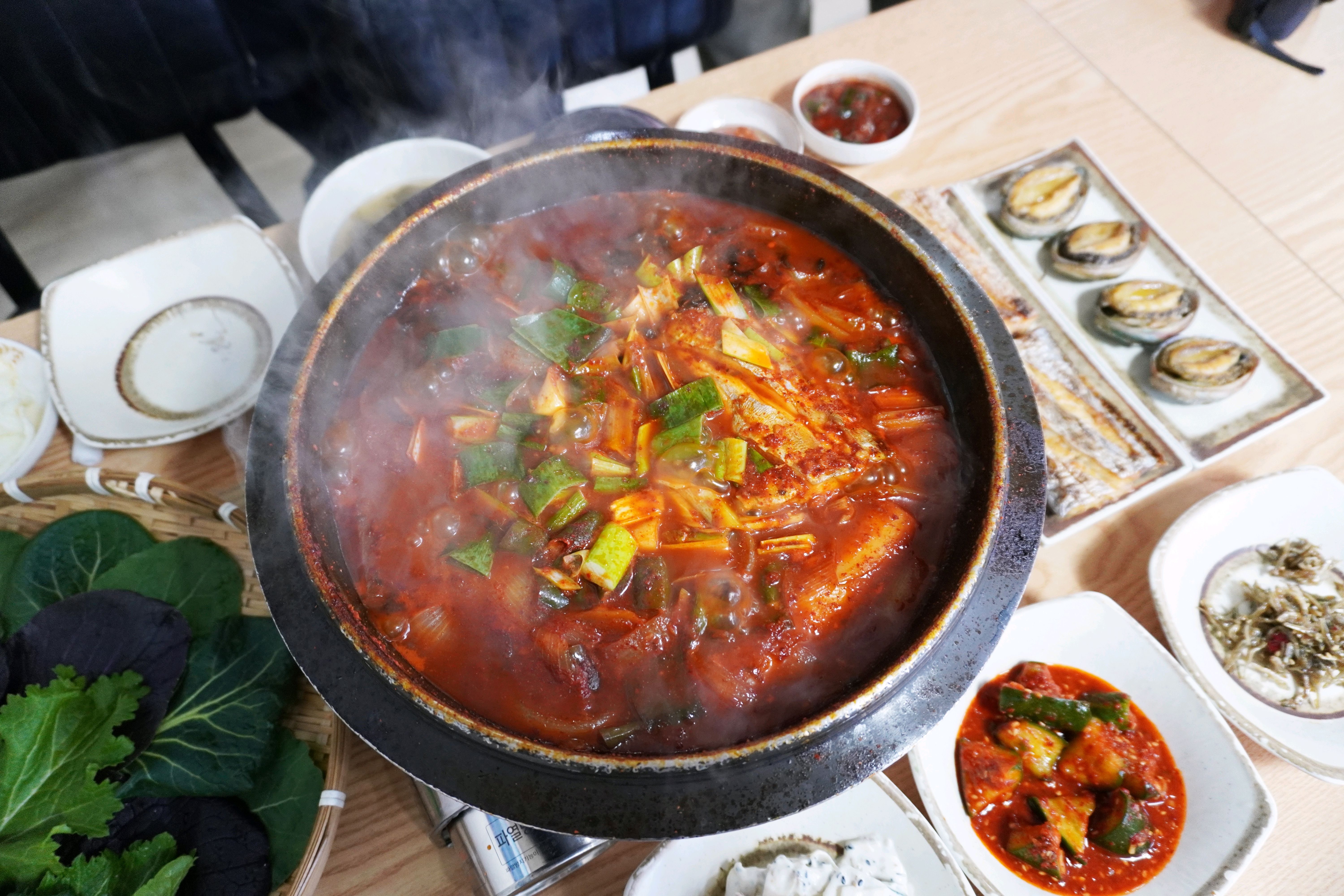 [제주도 공항 맛집 제주마음] 직접 가본 로컬 리뷰