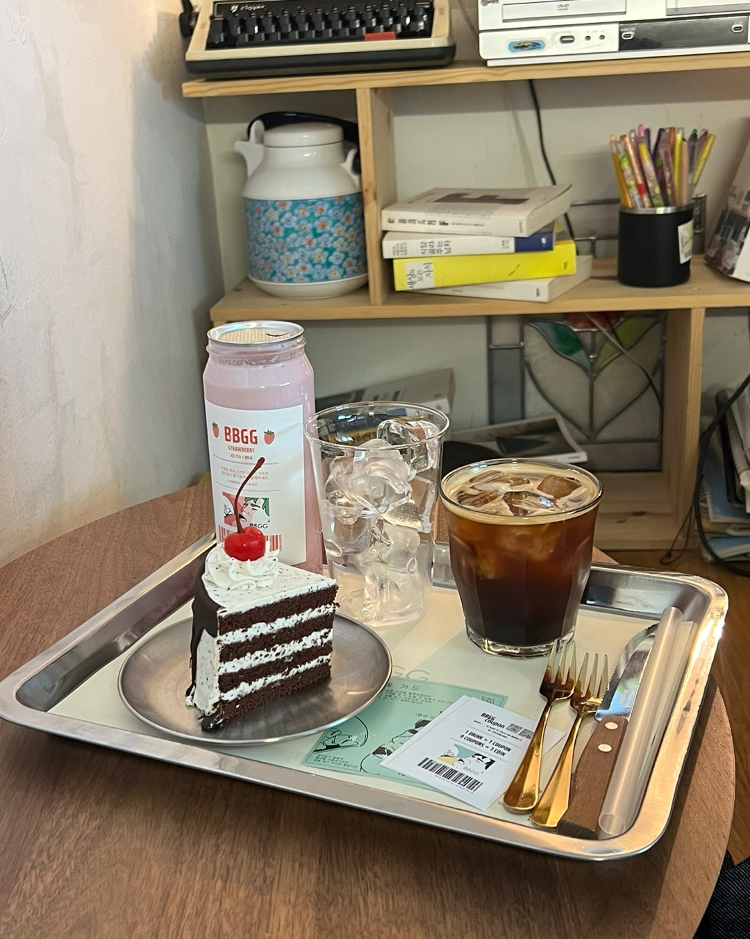 [김해 맛집 밤비공기] 직접 가본 로컬 리뷰