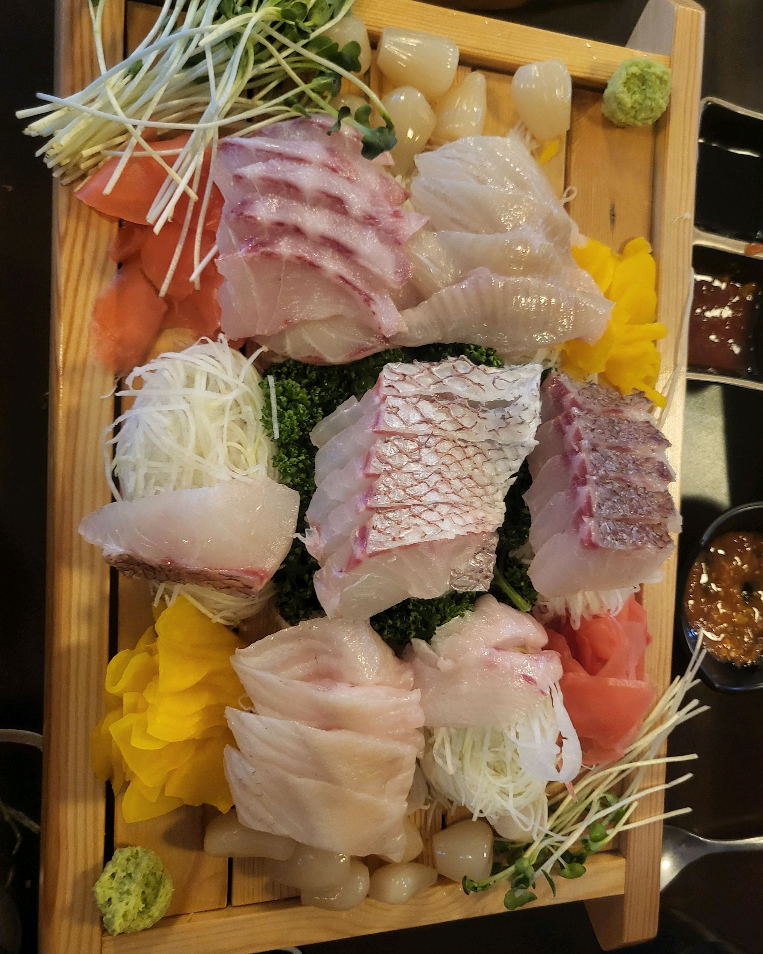 미금역 맛집 물고기자리 미금점 내돈내산 방문리뷰