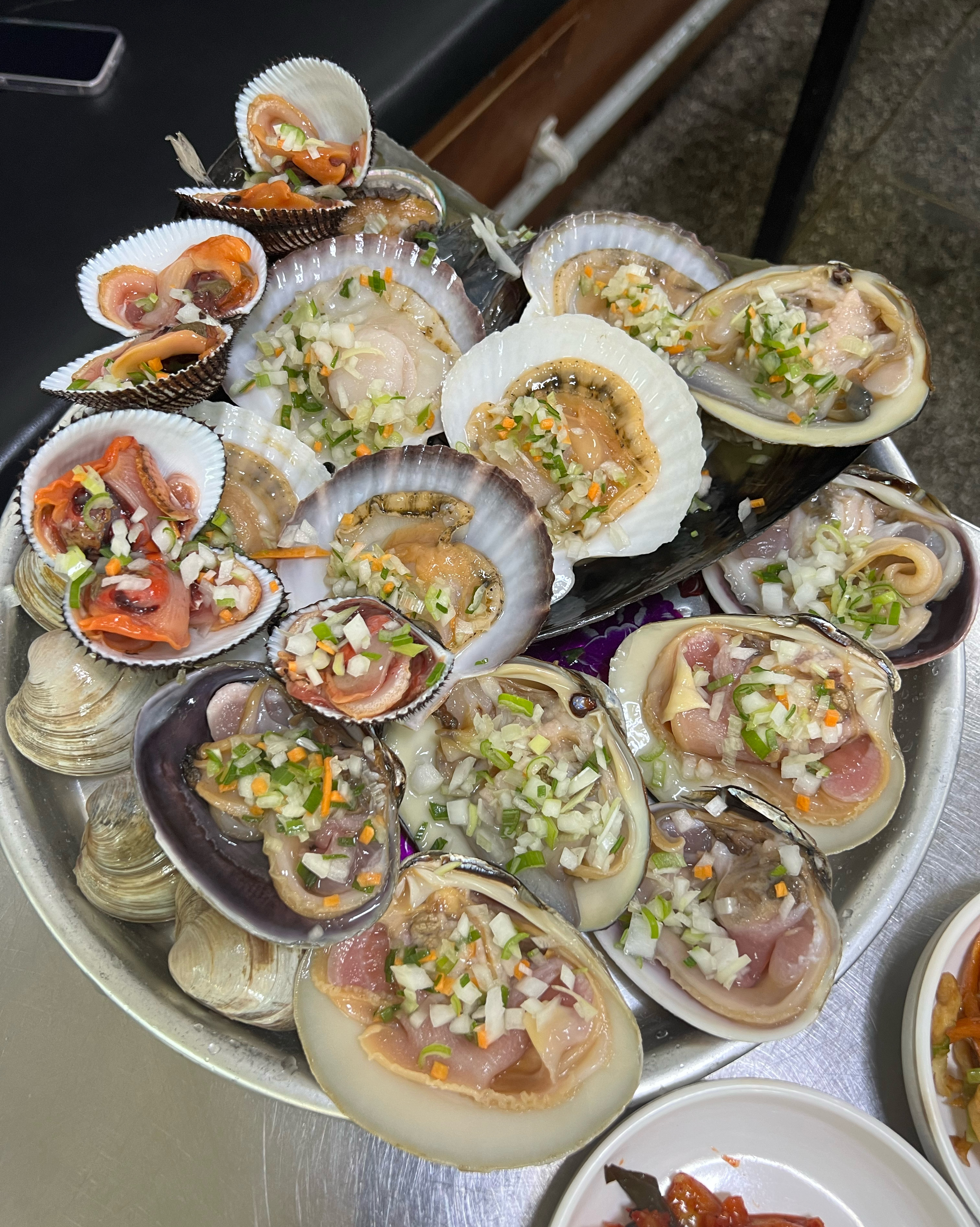 [여수 맛집 오팔공] 직접 가본 로컬 리뷰