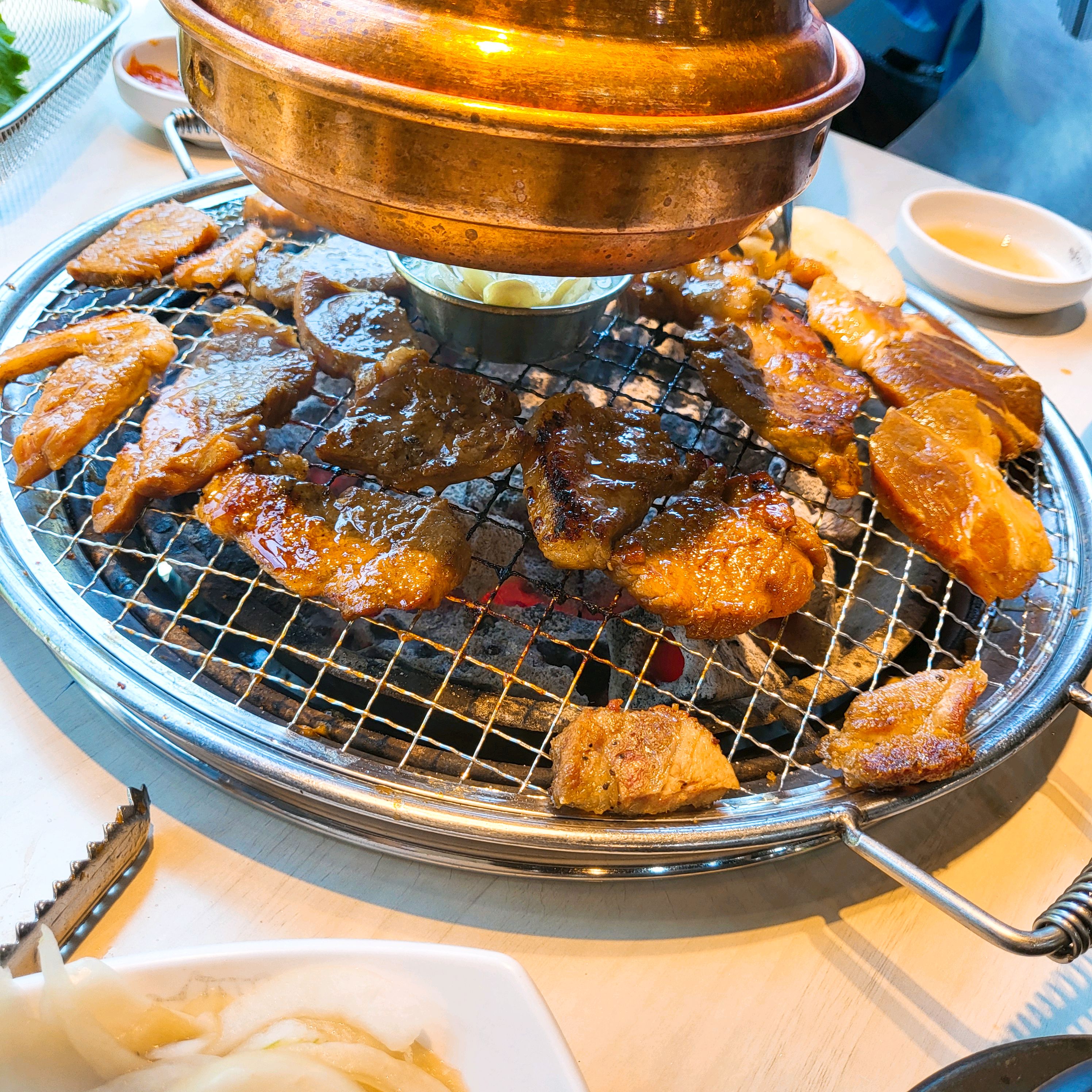 제가 명륜 마치광장점을 방문한게 30번은 넘는거 같아요!!!여러지점을 가보아도 여기지점이랑