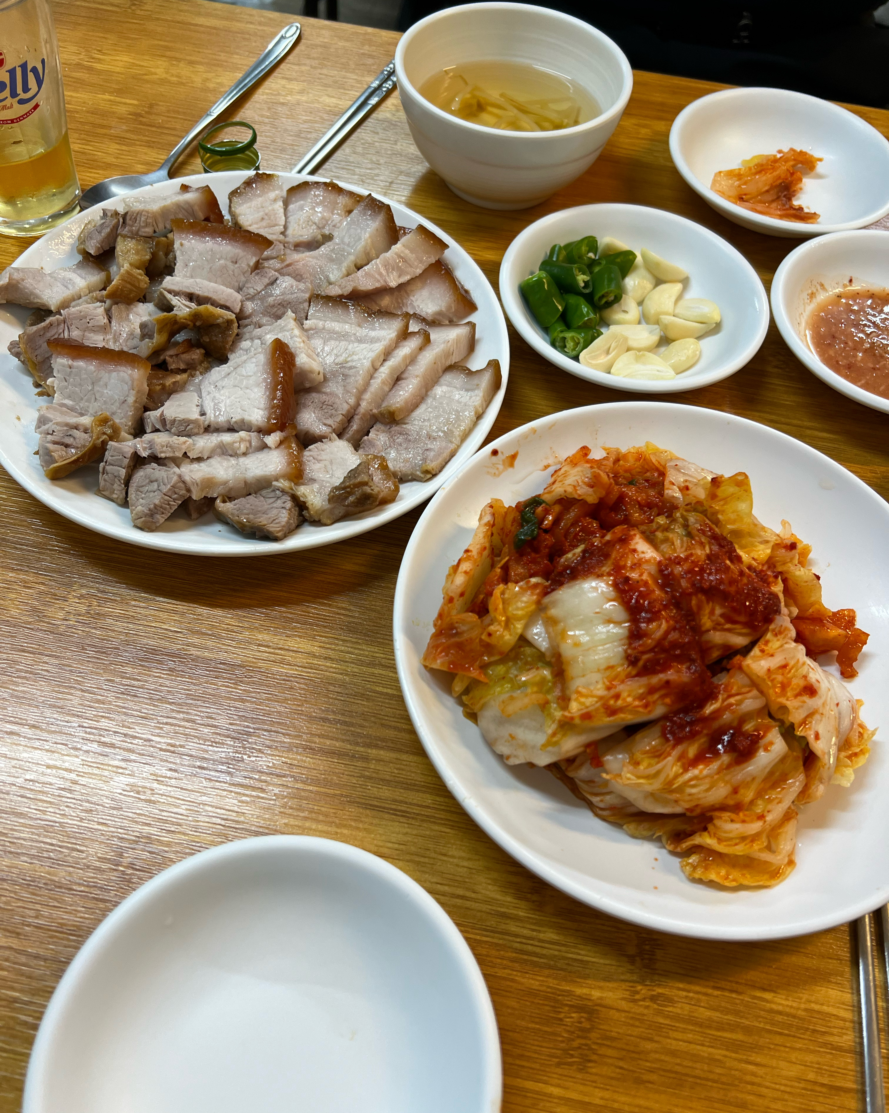 [명동 맛집 인천집] 직접 가본 로컬 리뷰