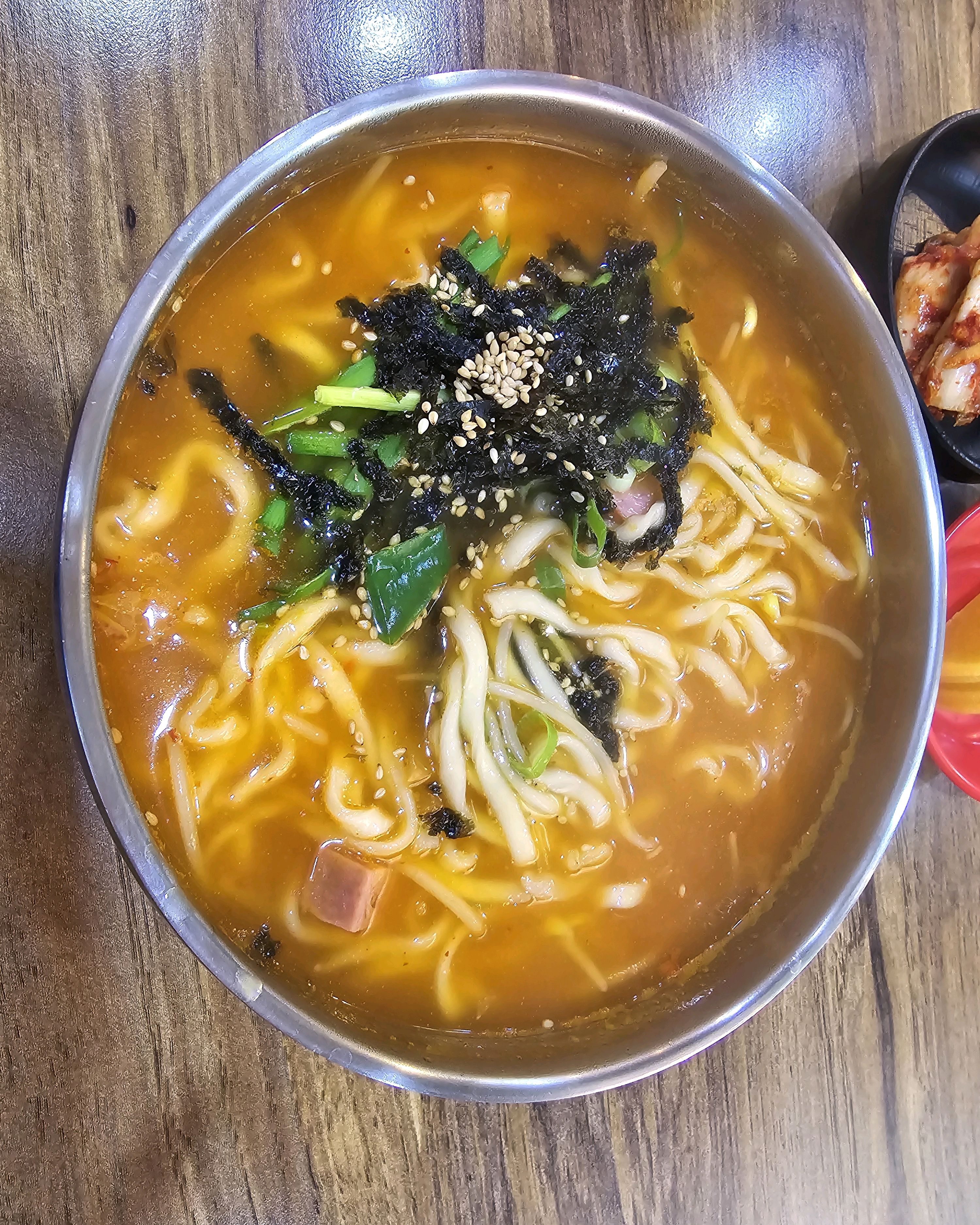 [부산역 맛집 얼큰이손칼국수] 직접 가본 로컬 리뷰