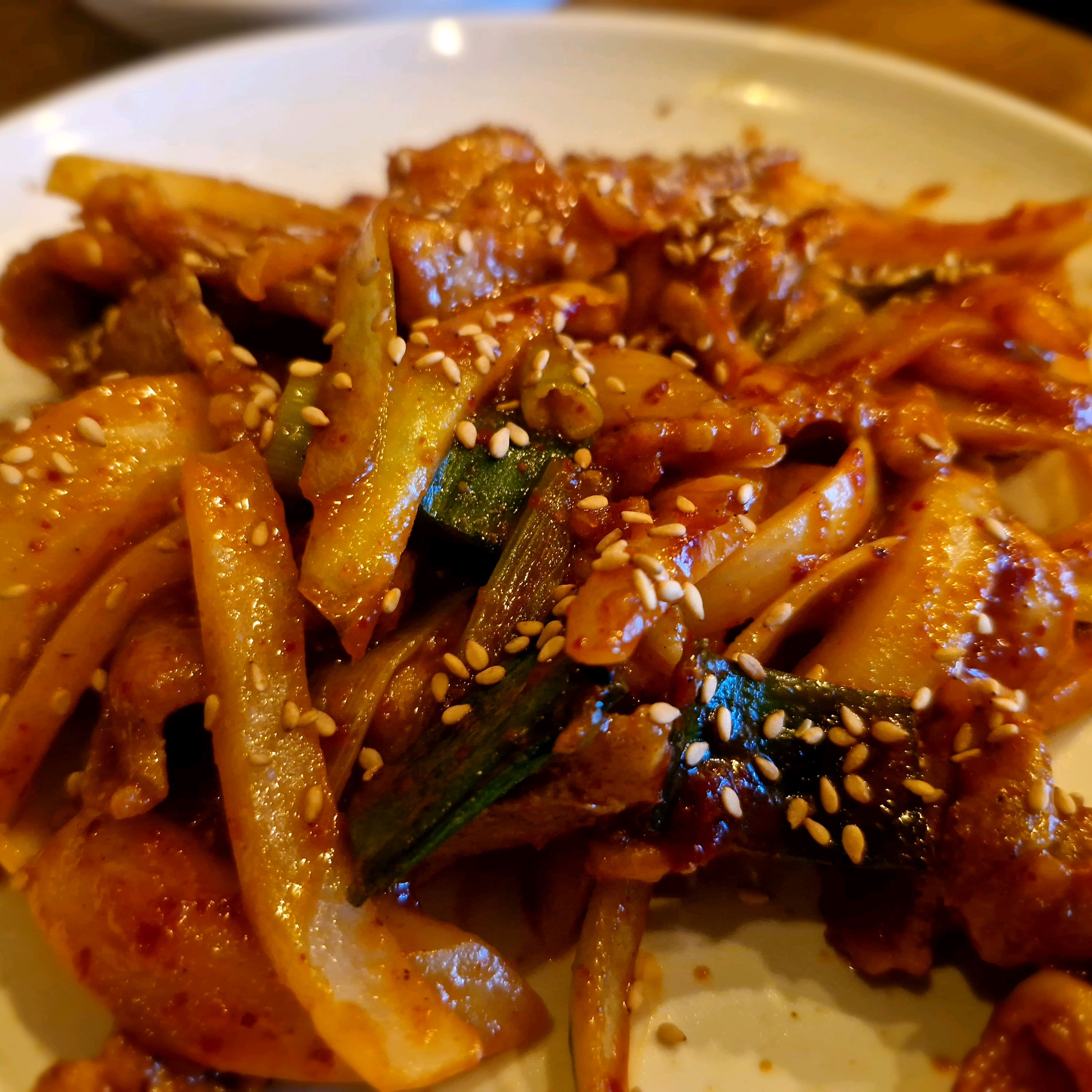 [경리단길 맛집 이태원이모네] 직접 가본 로컬 리뷰