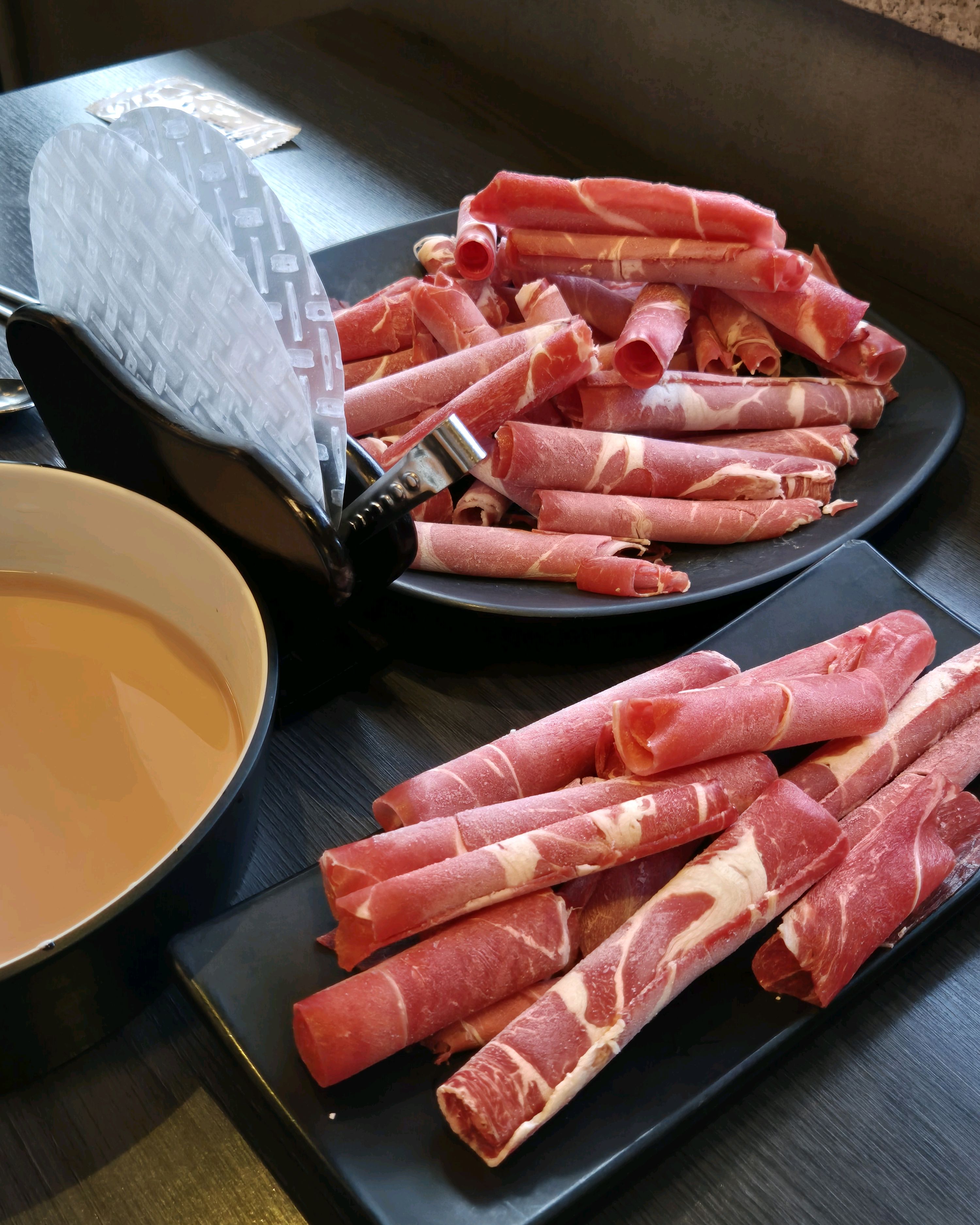 야채 실컷 먹고 월남쌈 실컷먹고 디저트까지 먹을수 있는 가성비 좋은 소담촌 너무 좋아요!!