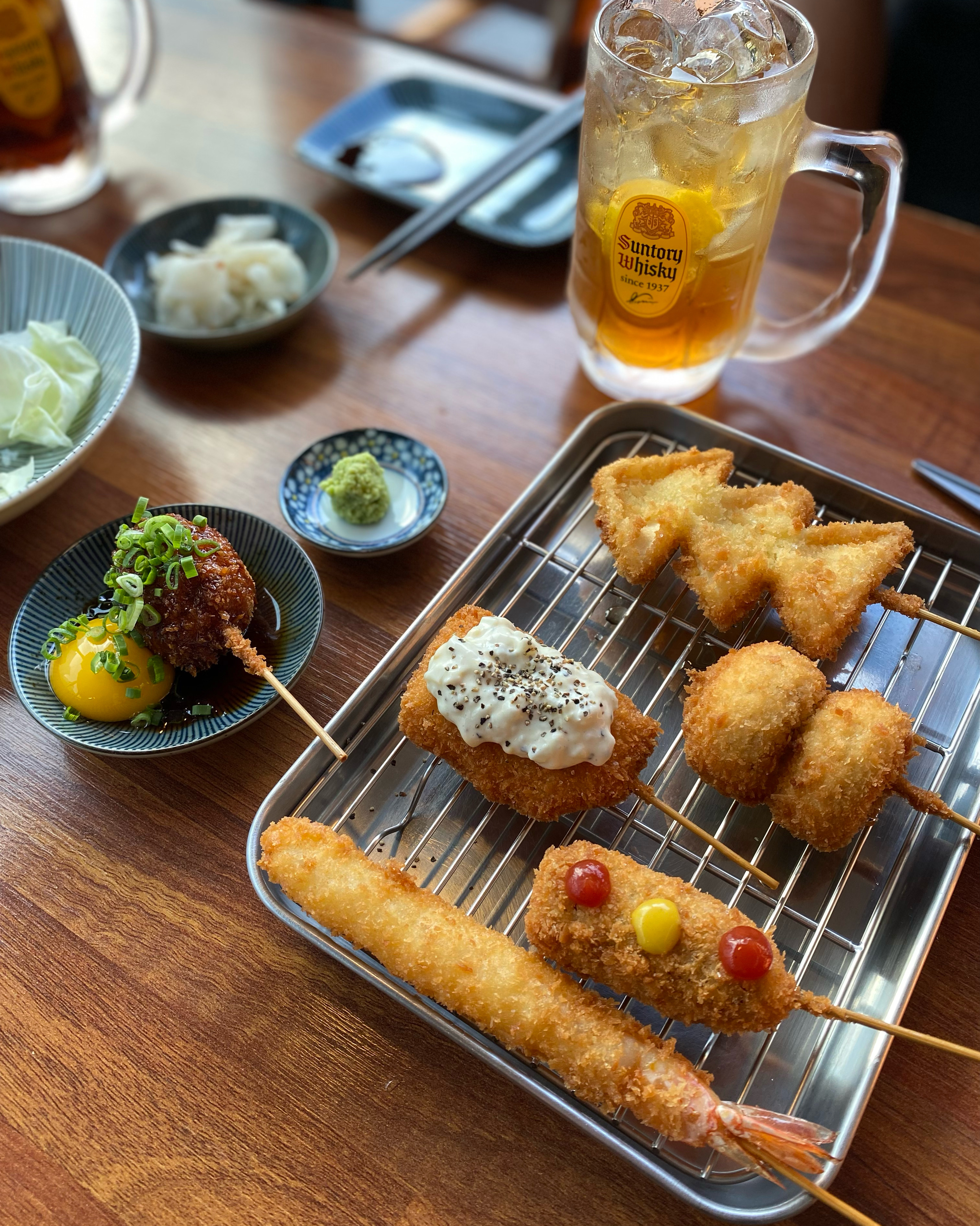 미금역 맛집 쿠시카츠 쿠시토라 내돈내산 최신리뷰
