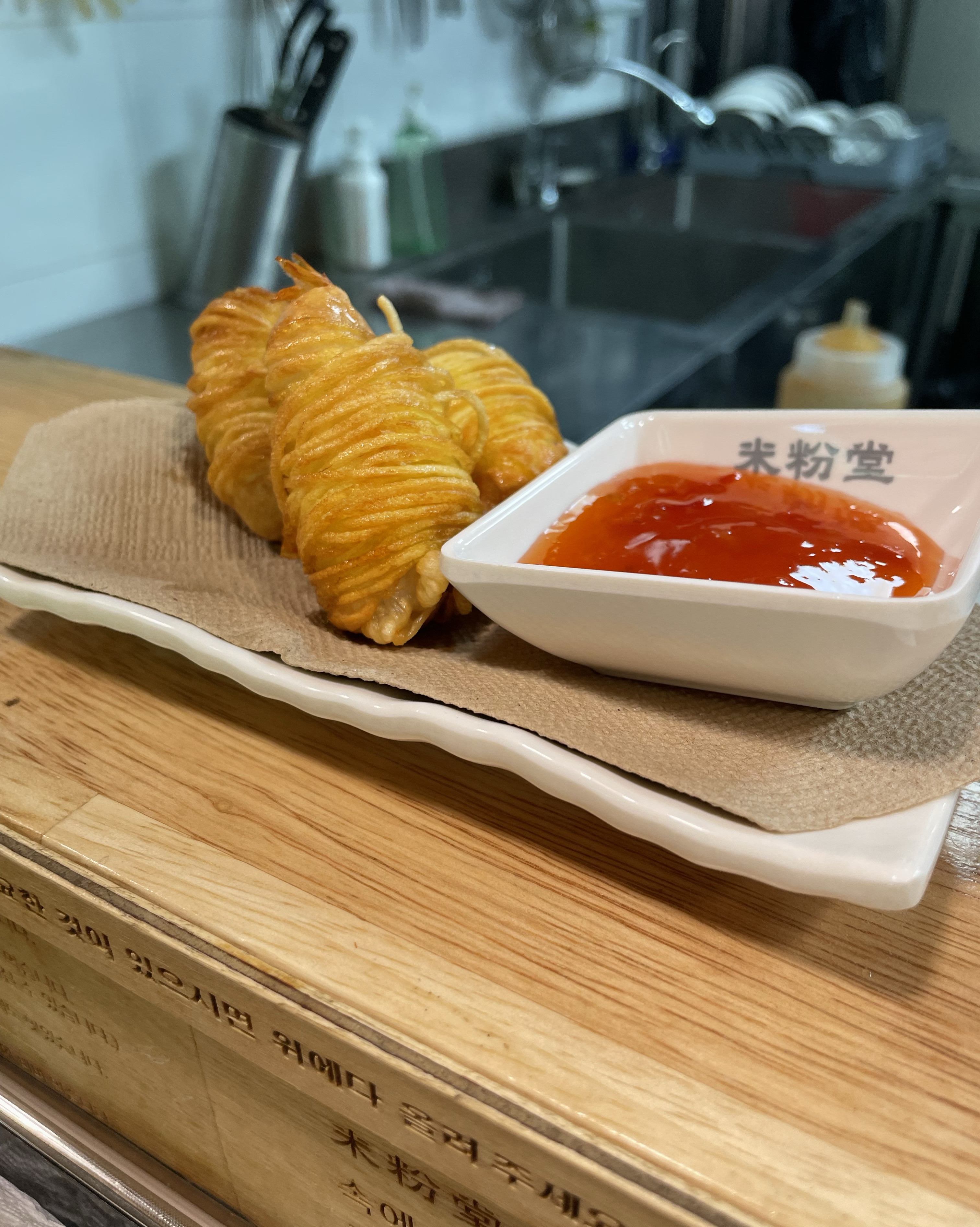 가을, 겨울에는 웨이팅 정말 많은 쌀국수 맛집이잖아요. 날이 더워져서 그런지 12시 다 되