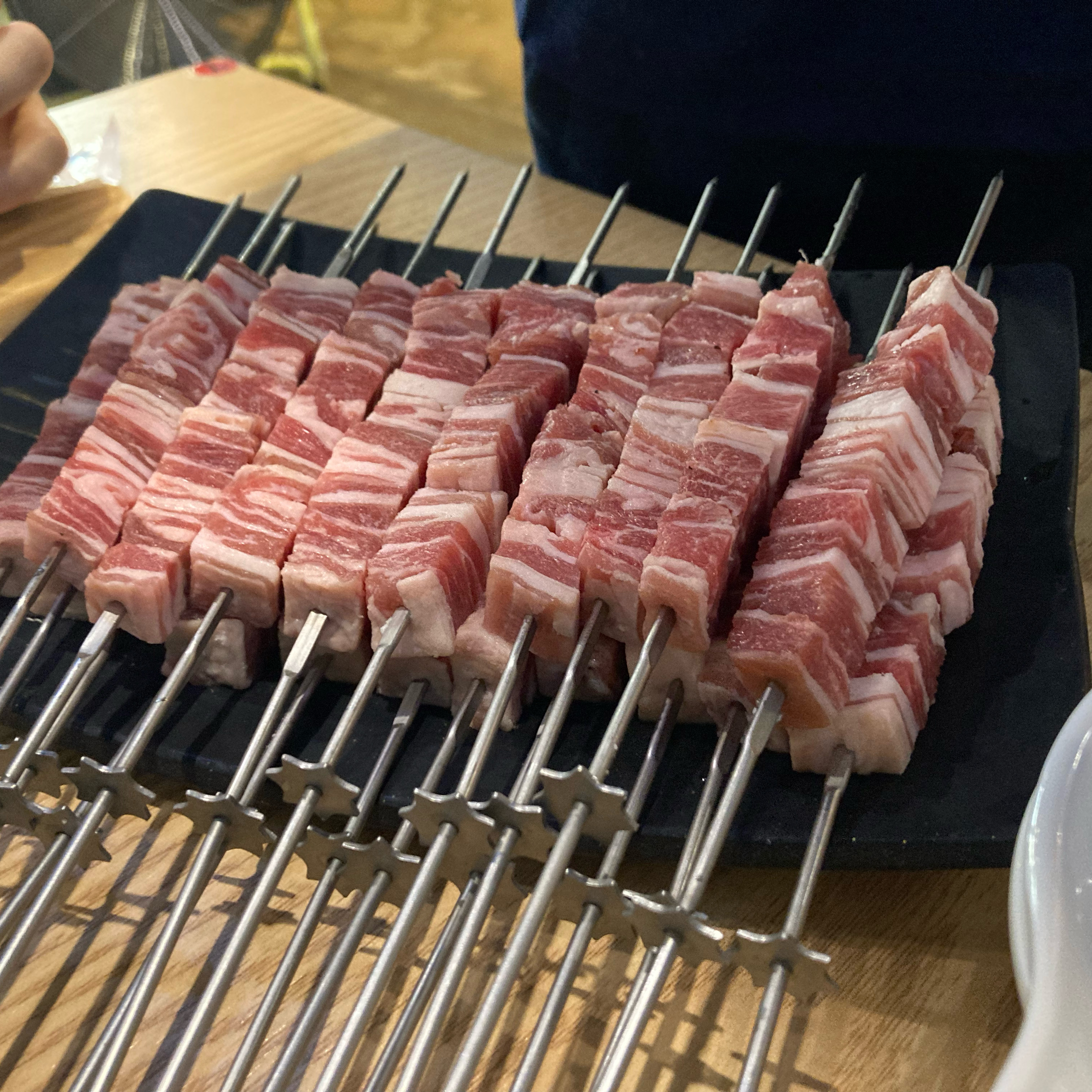 서울시 용산구 원효로2동 맛집 용산양다리