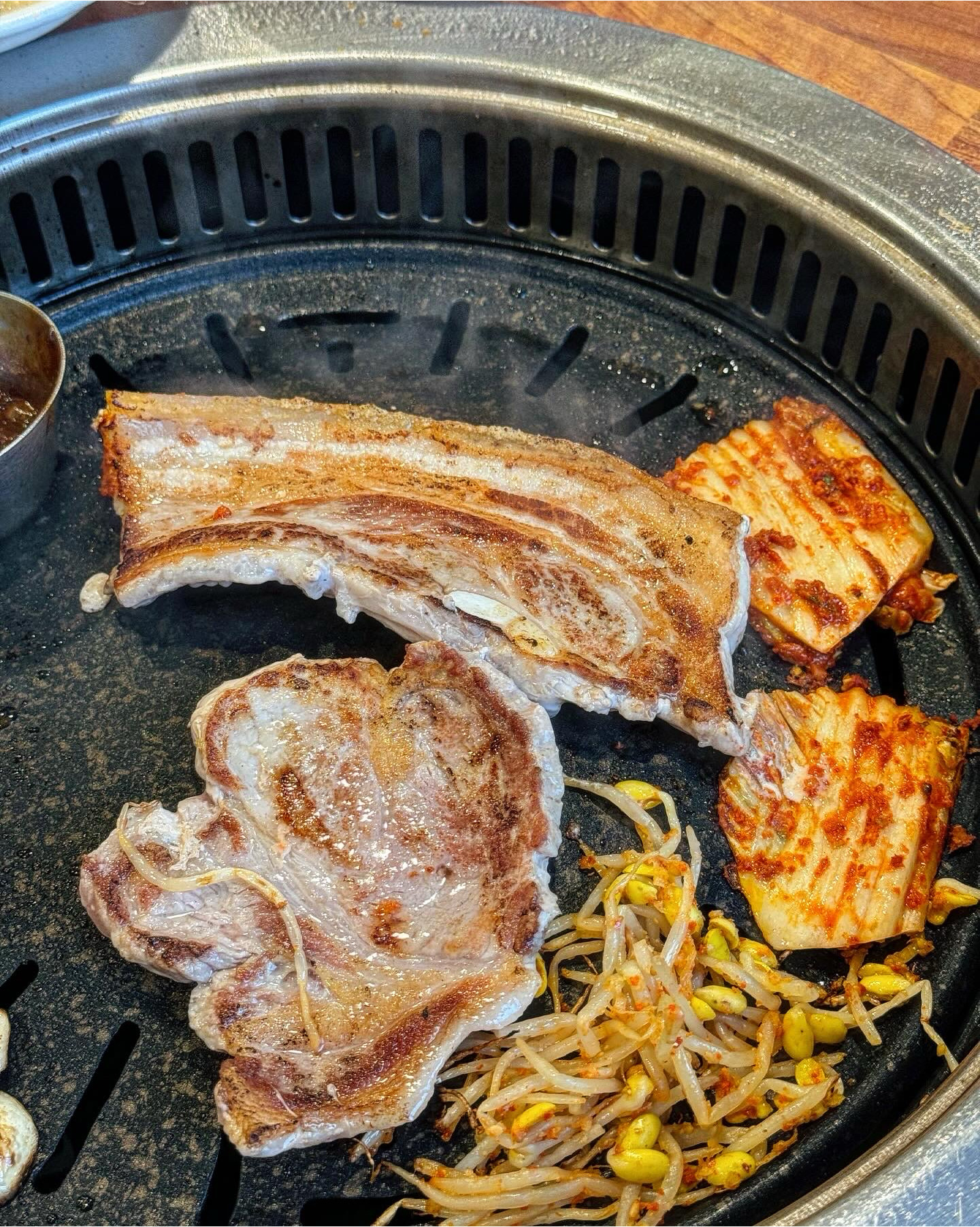 대성숯불갈비 이미지
