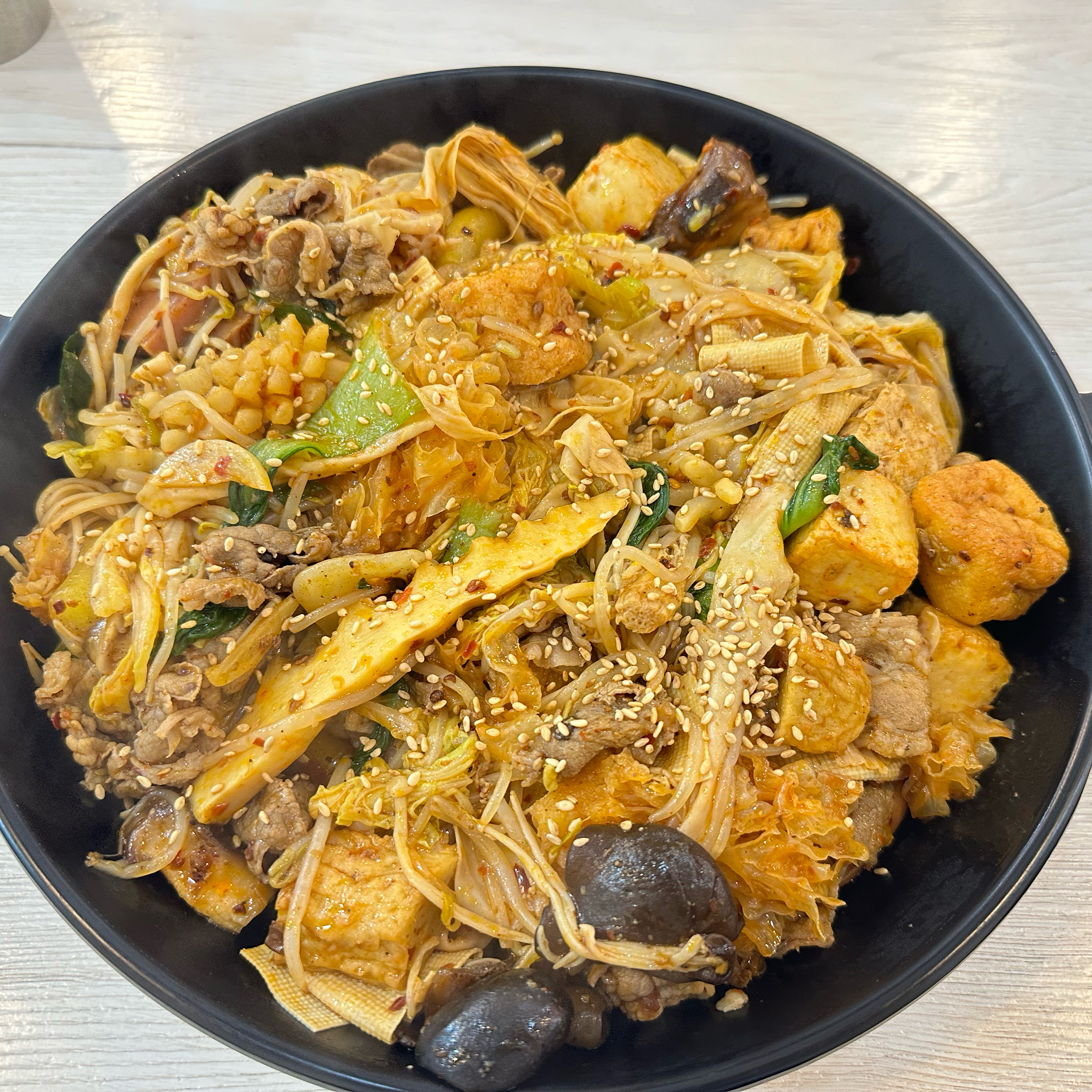 오리역 맛집 하오마라 오리역점 내돈내산 방문후기