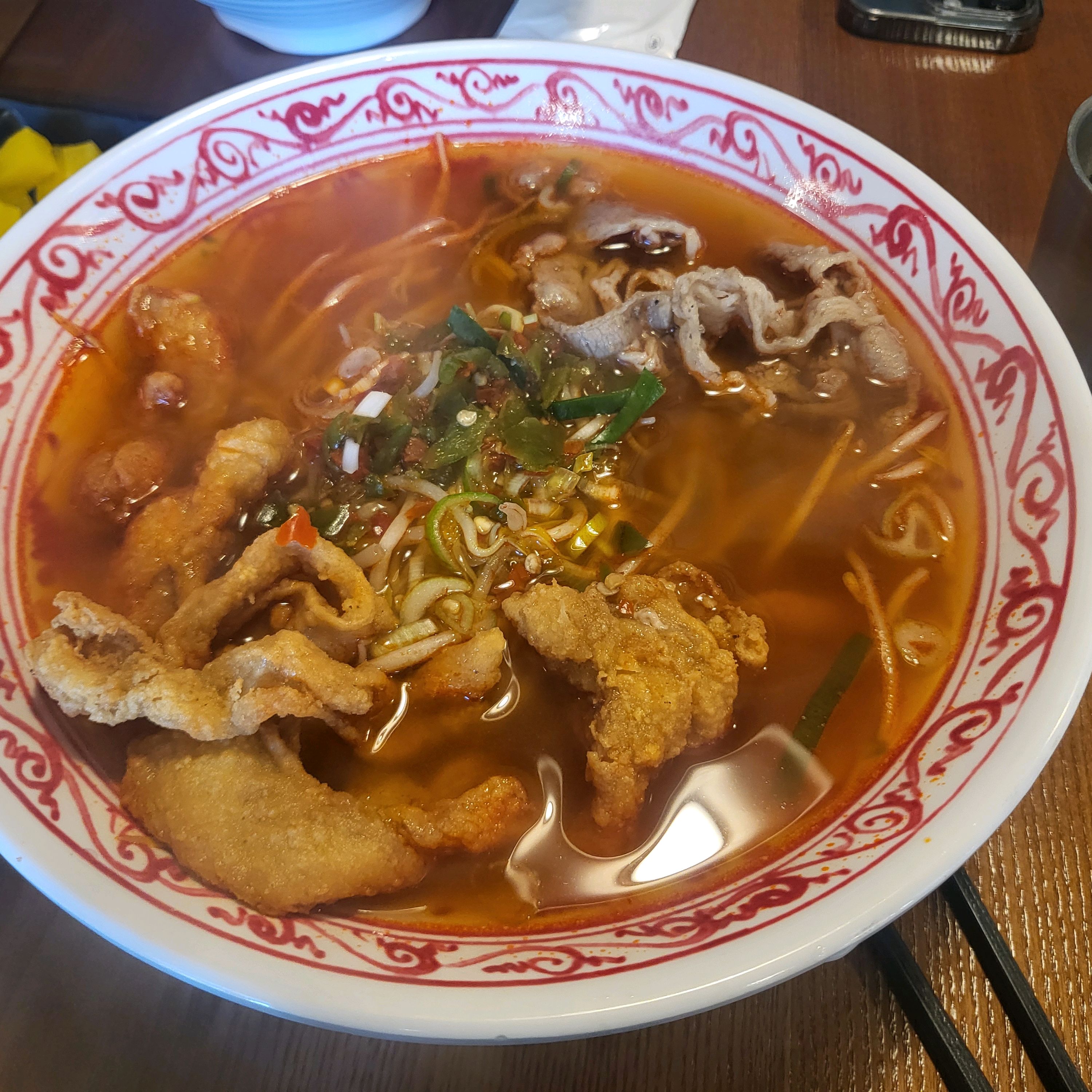 방화역식당 베트남노상식당 방화역점