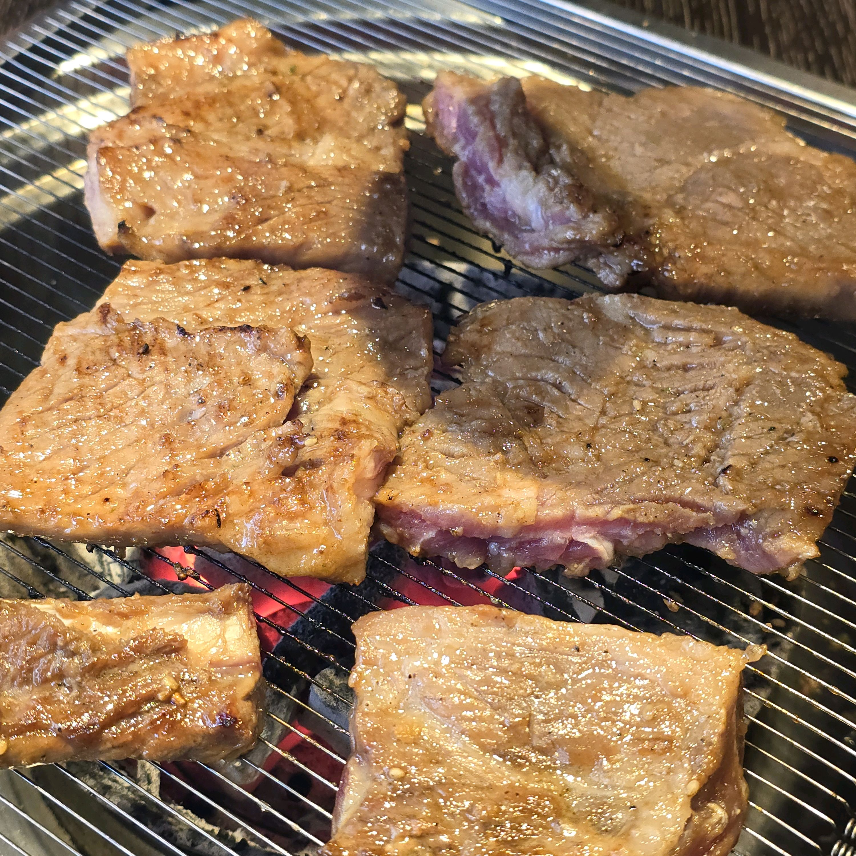 
서울시 강남구 역삼2동 맛집 옛날농장 역삼점