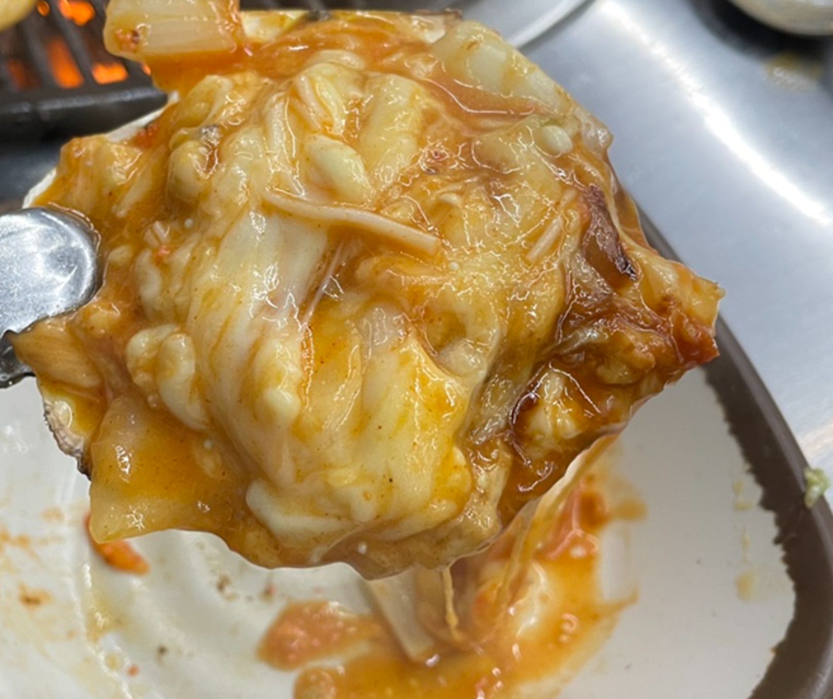 [을왕리 맛집 을왕리 해송 조개구이] 직접 가본 로컬 리뷰
