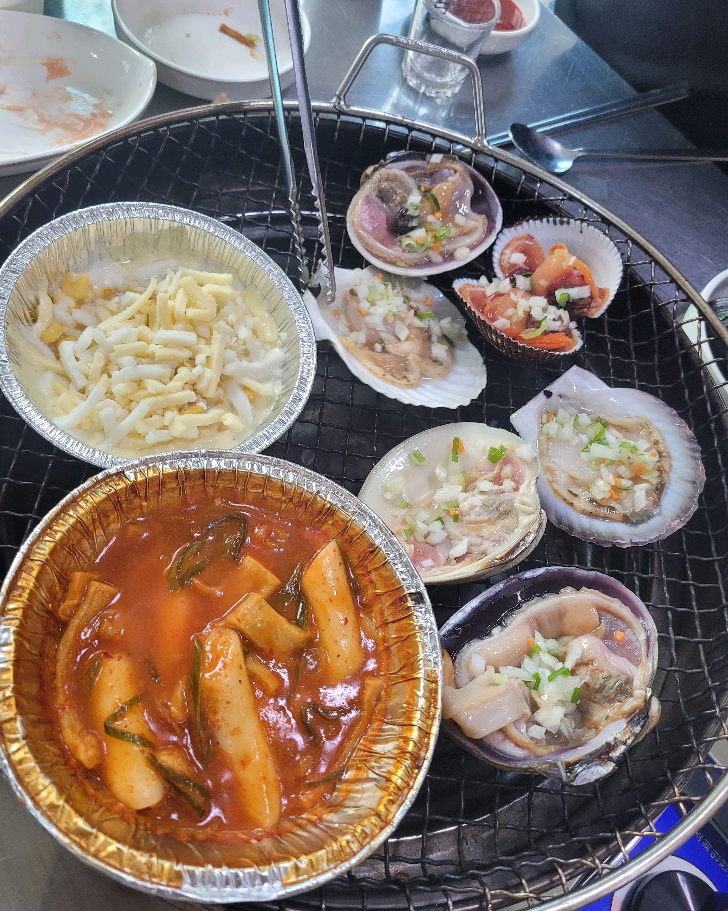 [여수 맛집 오팔공] 직접 가본 로컬 리뷰