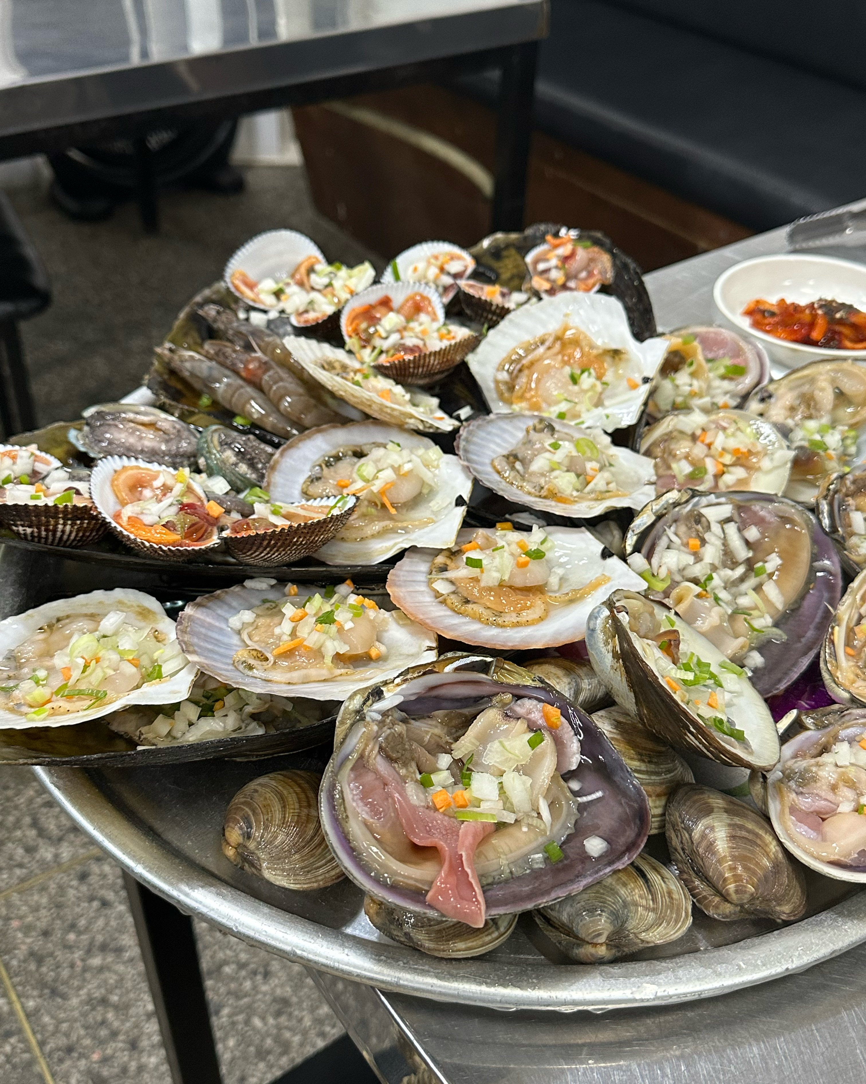 [여수 맛집 오팔공] 직접 가본 로컬 리뷰