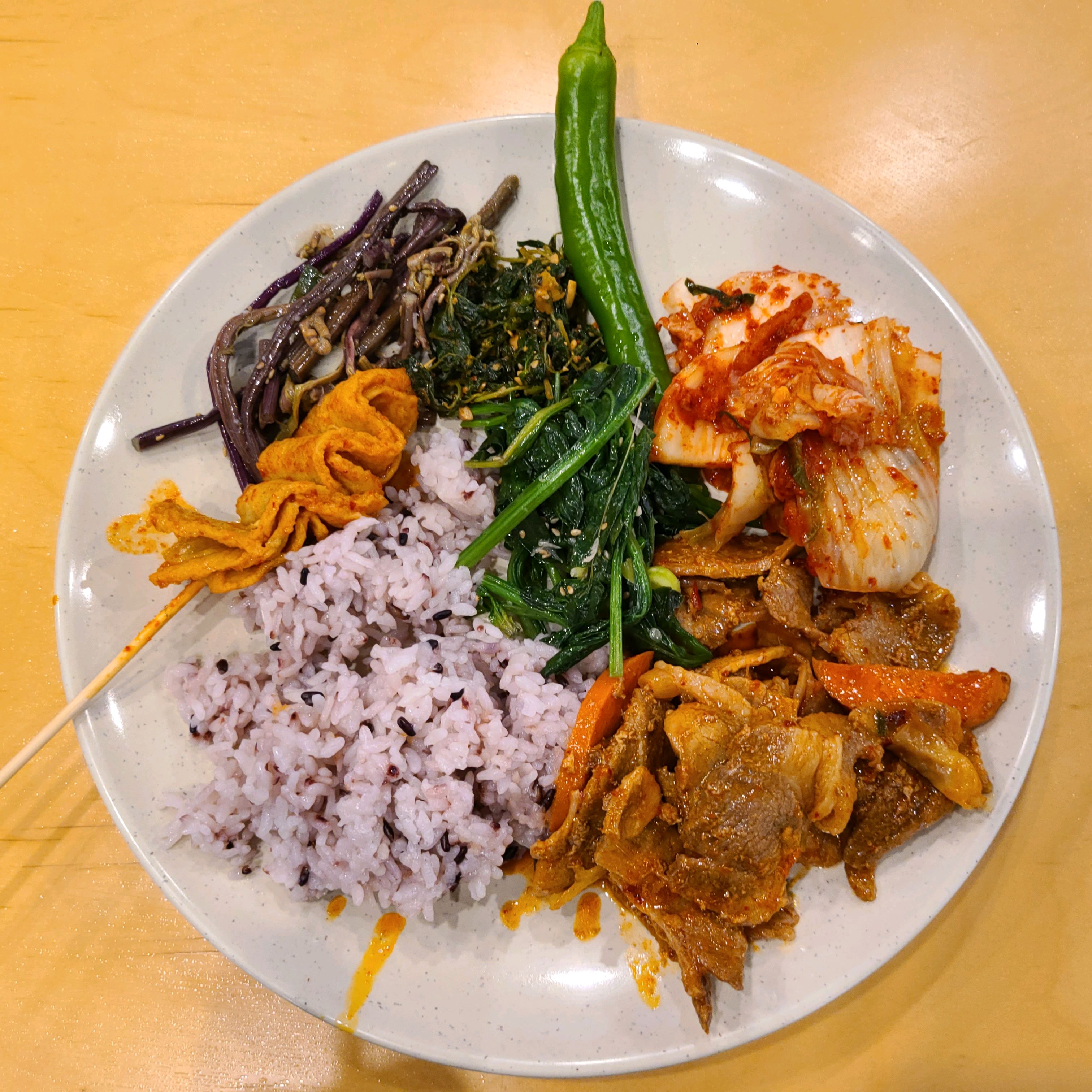 오리역 맛집 하겐푸드 수지점 내돈내산 방문리뷰