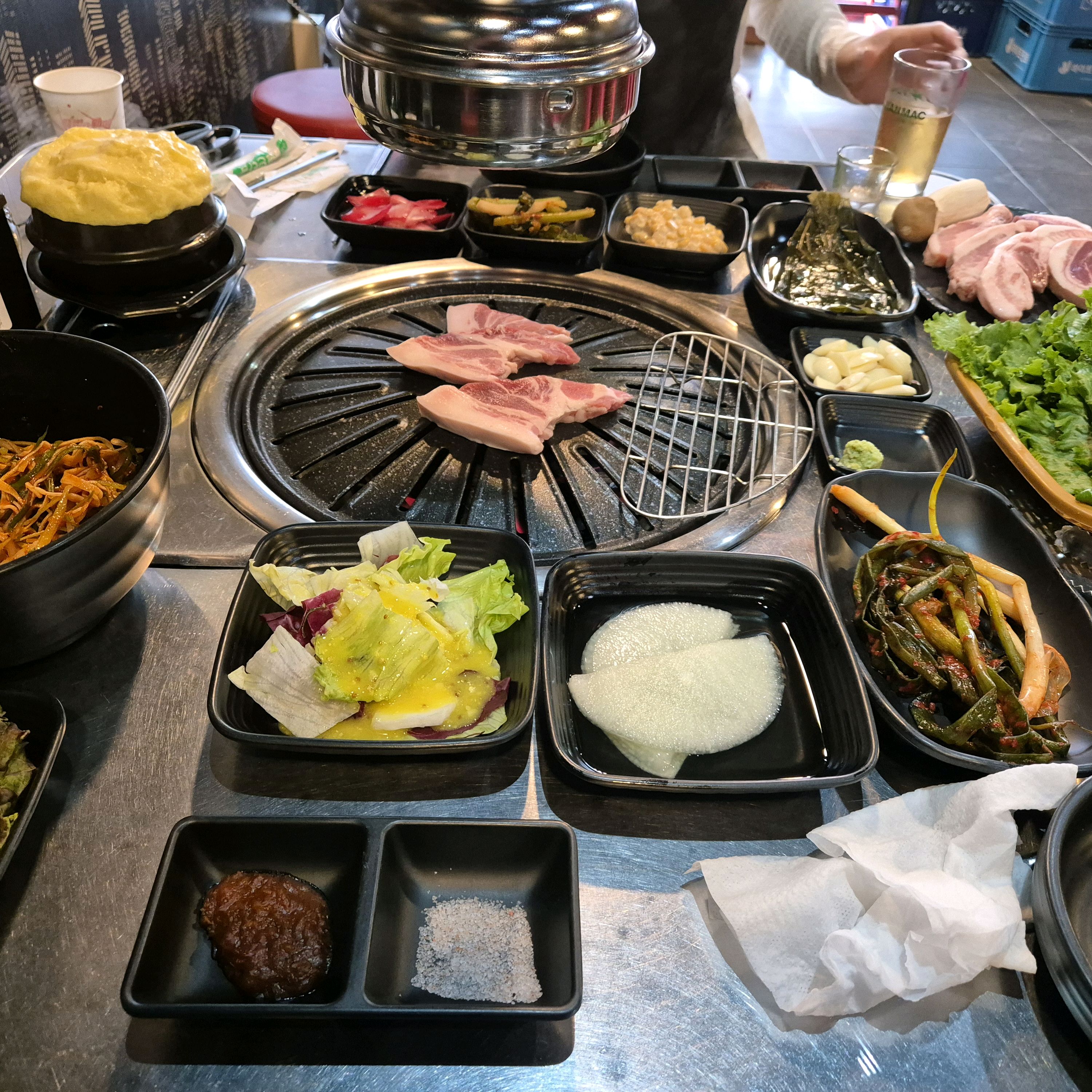 [동해 맛집 풍년고기] 직접 가본 로컬 리뷰