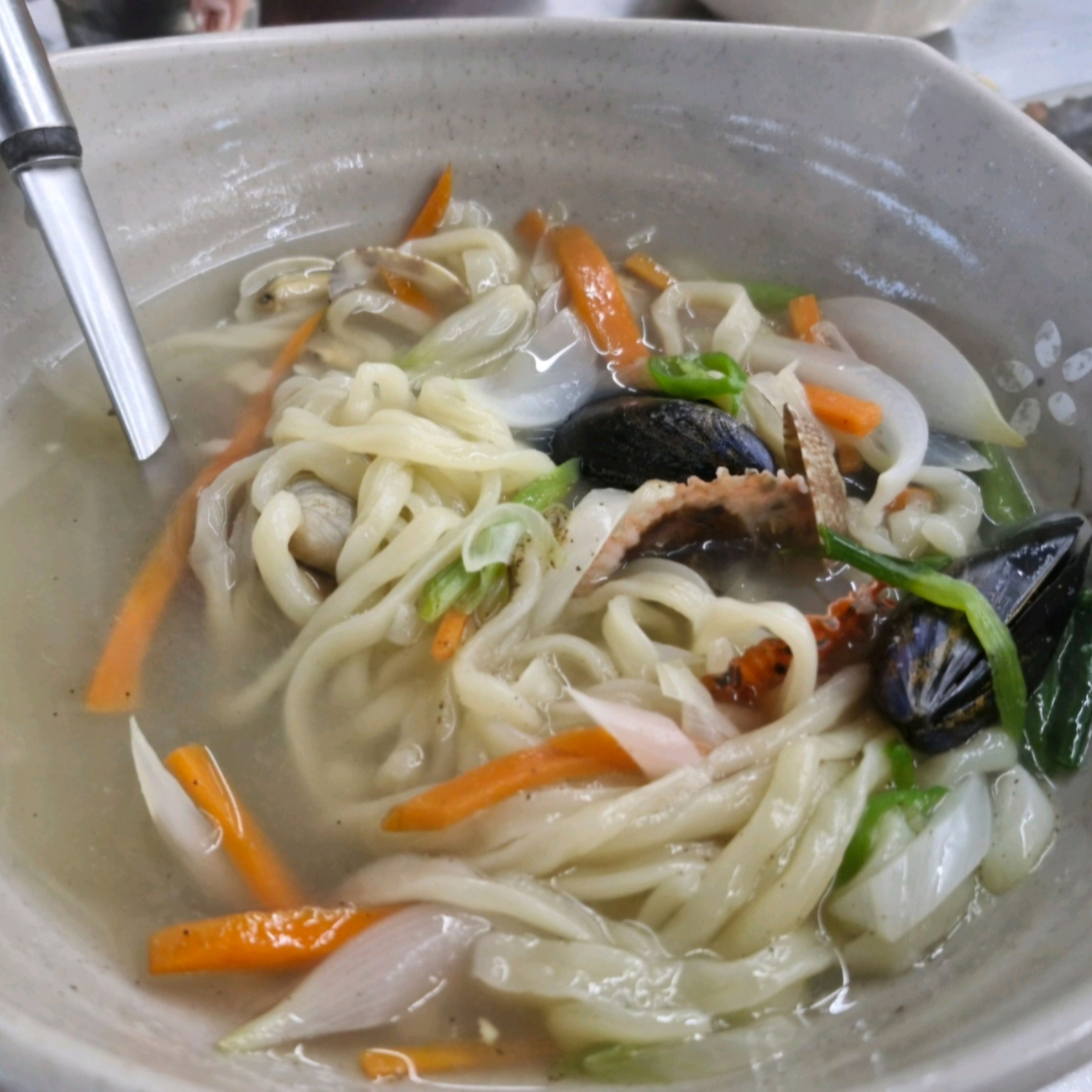 [을왕리 맛집 을왕리 해송 조개구이] 직접 가본 로컬 리뷰