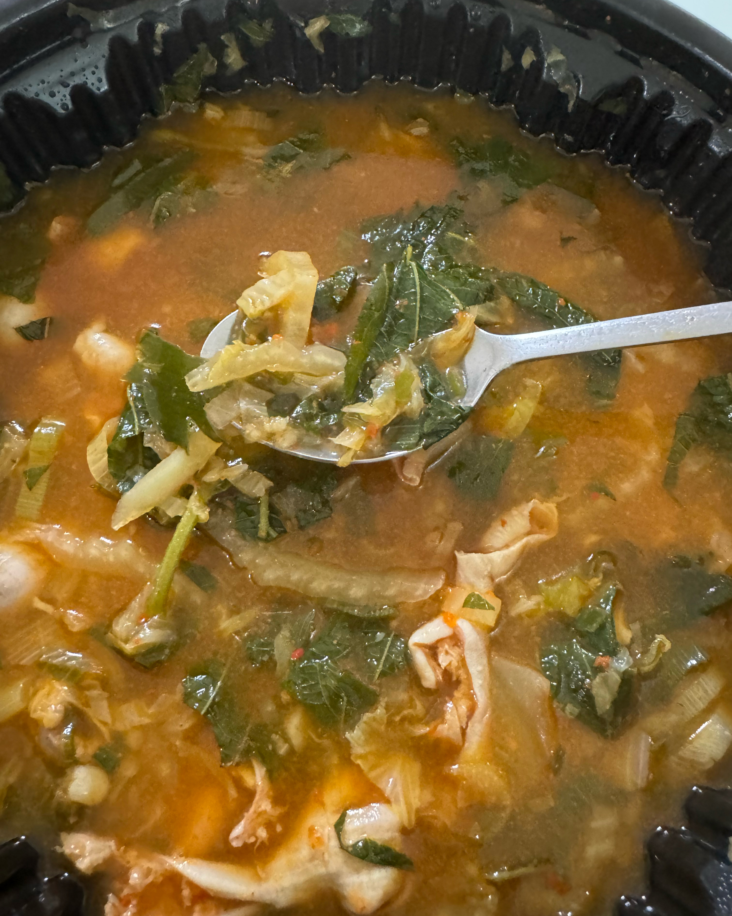 [강릉 맛집 송은닭내장] 직접 가본 로컬 리뷰