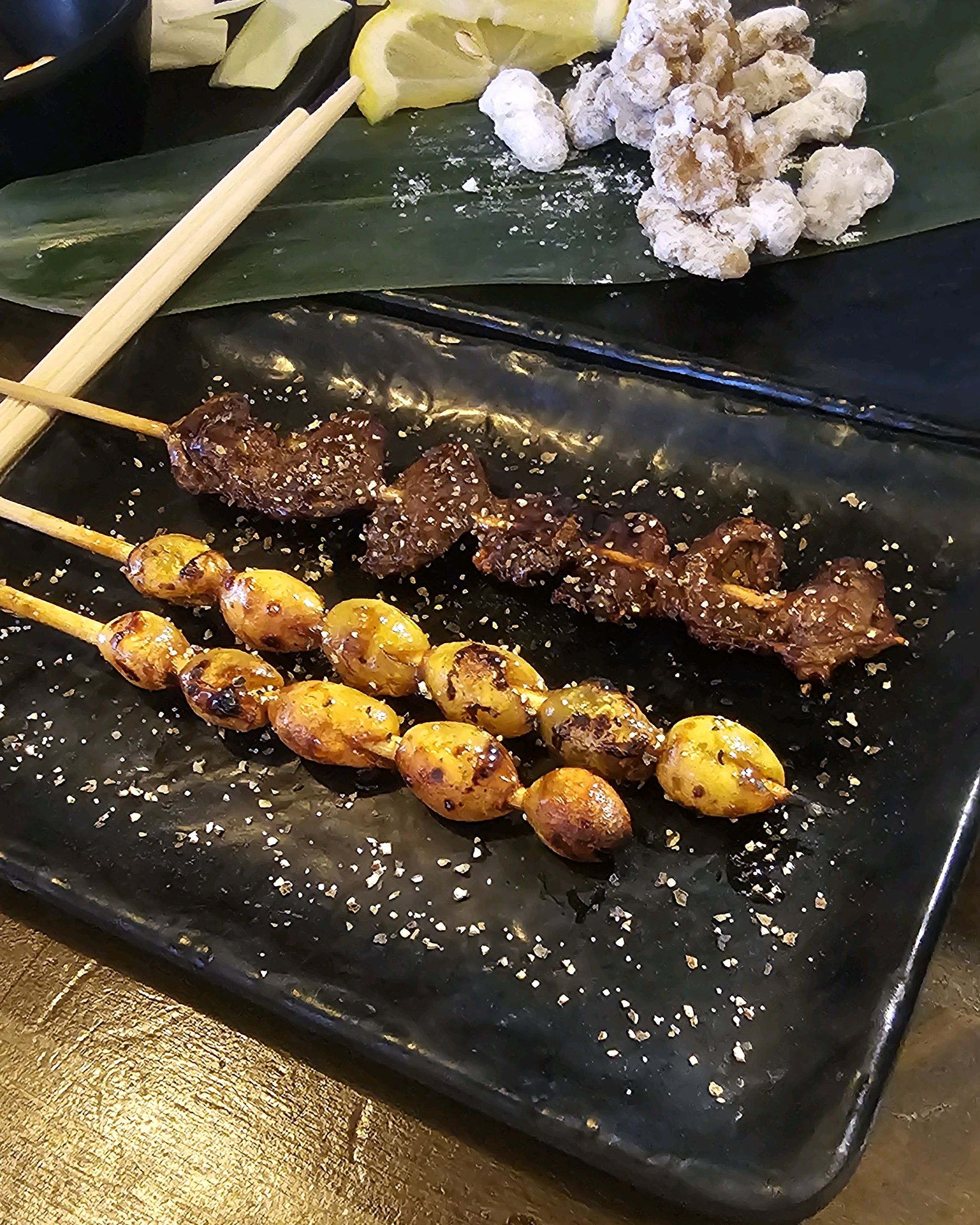 
서울시 서대문구 신촌동 맛집 혼신꼬치 신촌점