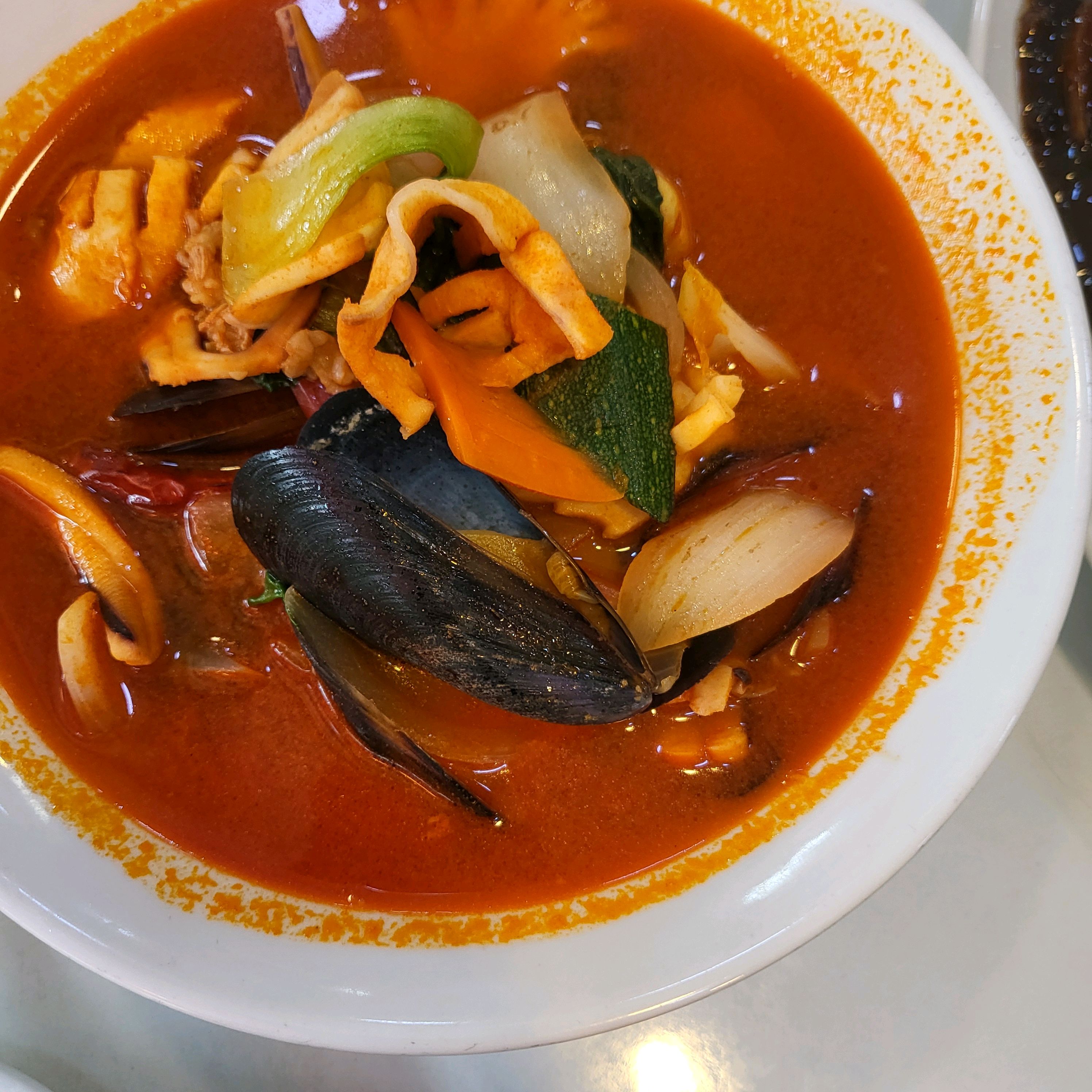 오리역 맛집 취옹 내돈내산 방문리뷰