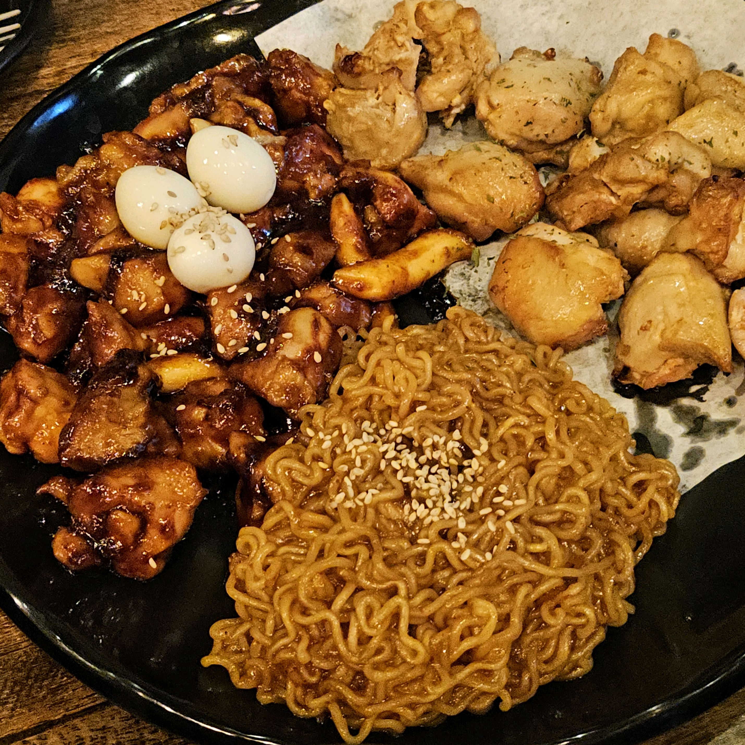 서현역 맛집 꼬꼬아찌숯불치킨 서현역점 내돈내산 방문리뷰