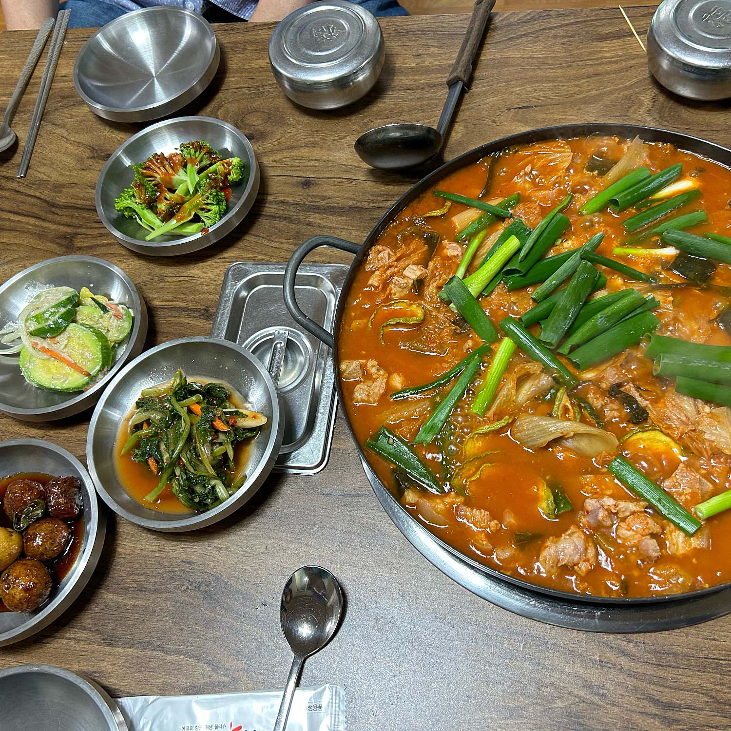 관기정육식당 이미지