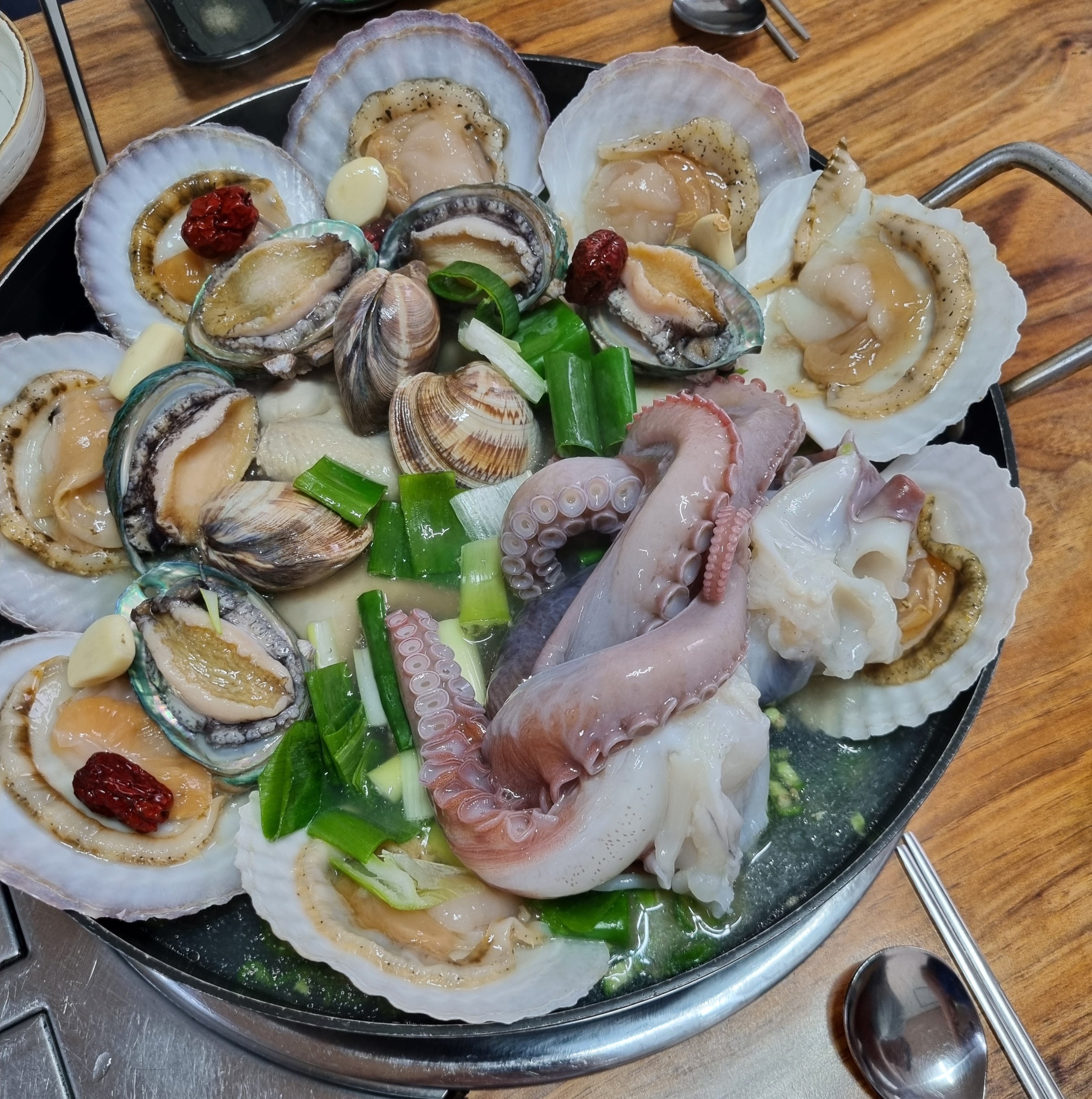 [삼척 맛집 삼척홍대포] 직접 가본 로컬 리뷰