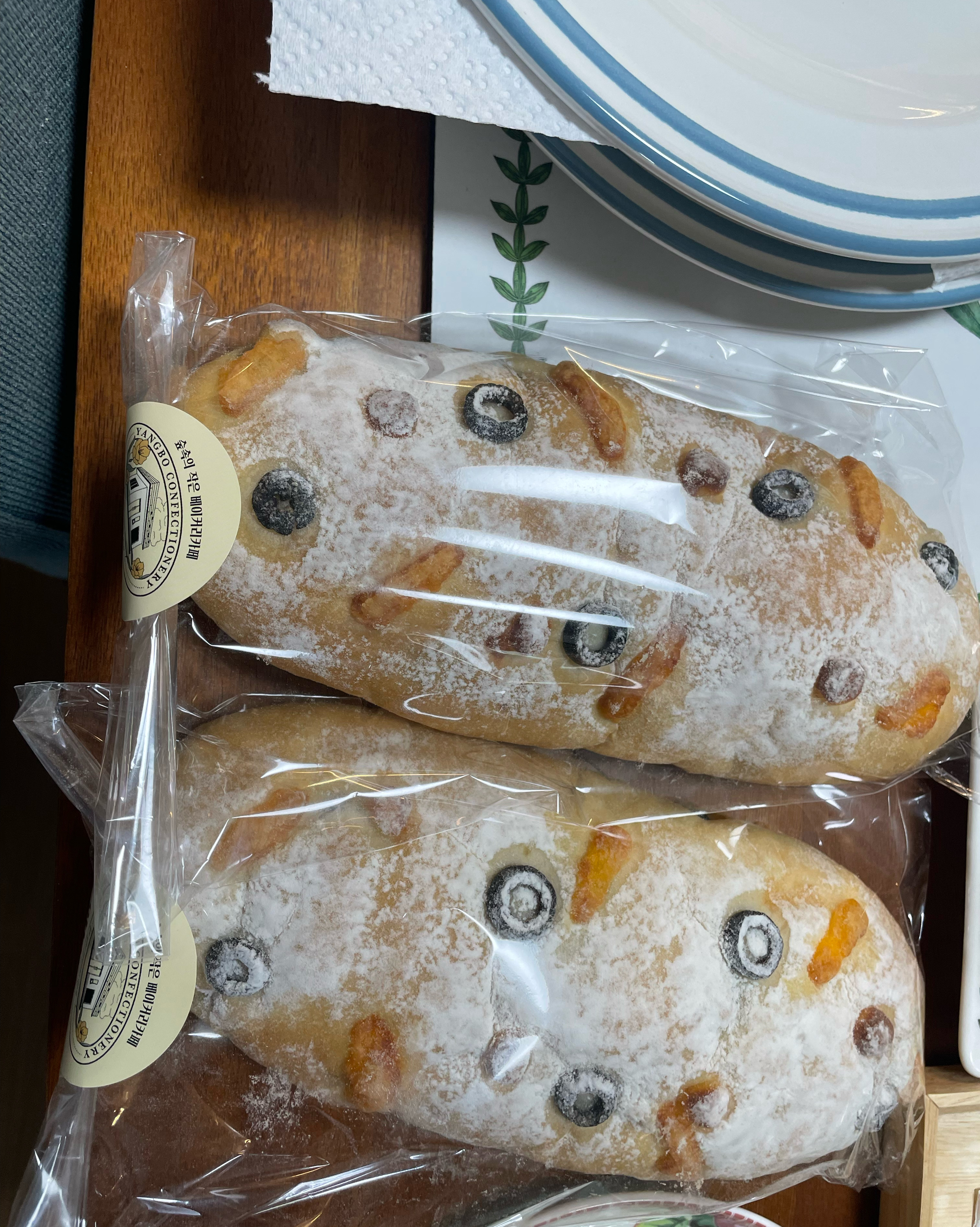 [하동 맛집 양보제과] 직접 가본 로컬 리뷰
