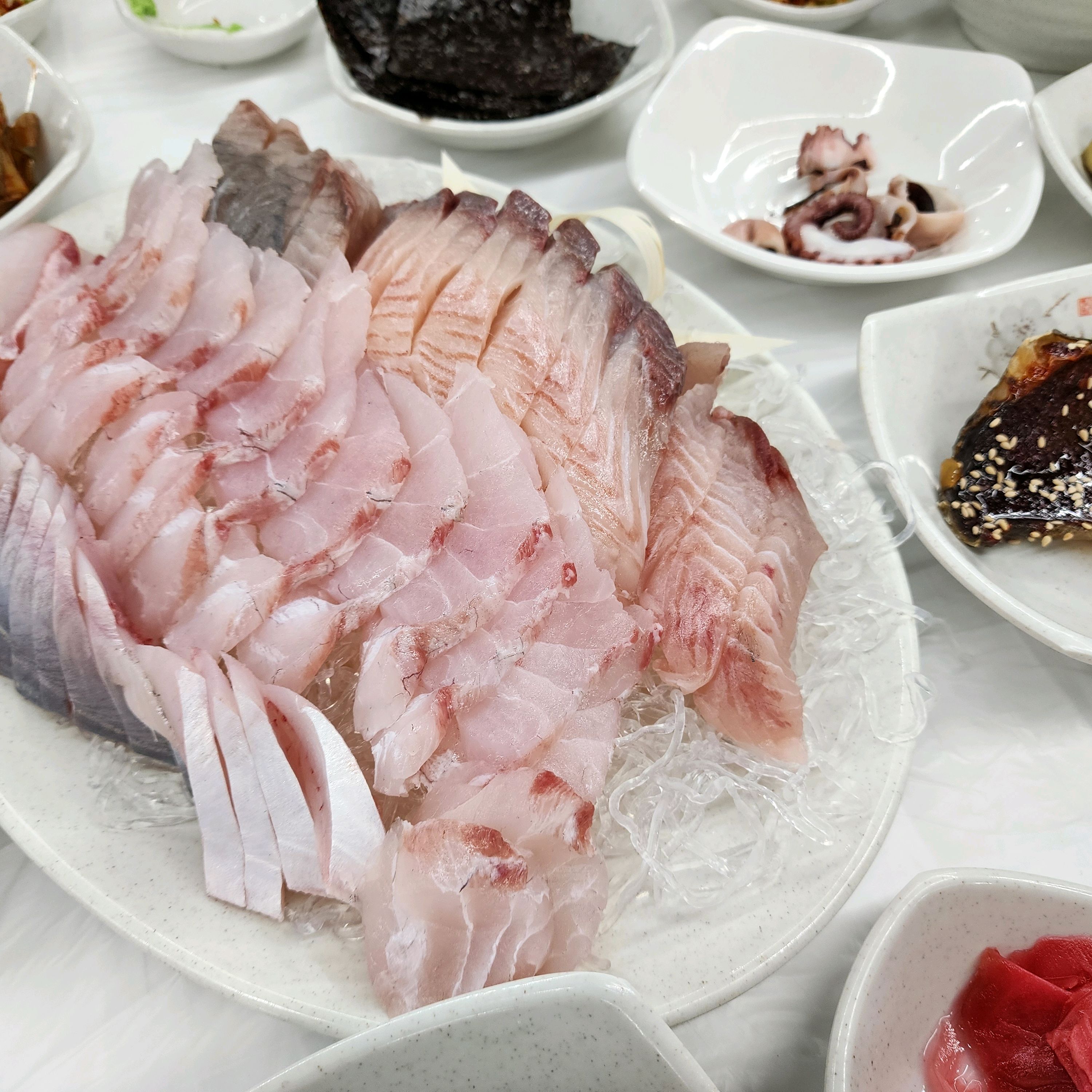 [여수 맛집 조일식당] 직접 가본 로컬 리뷰