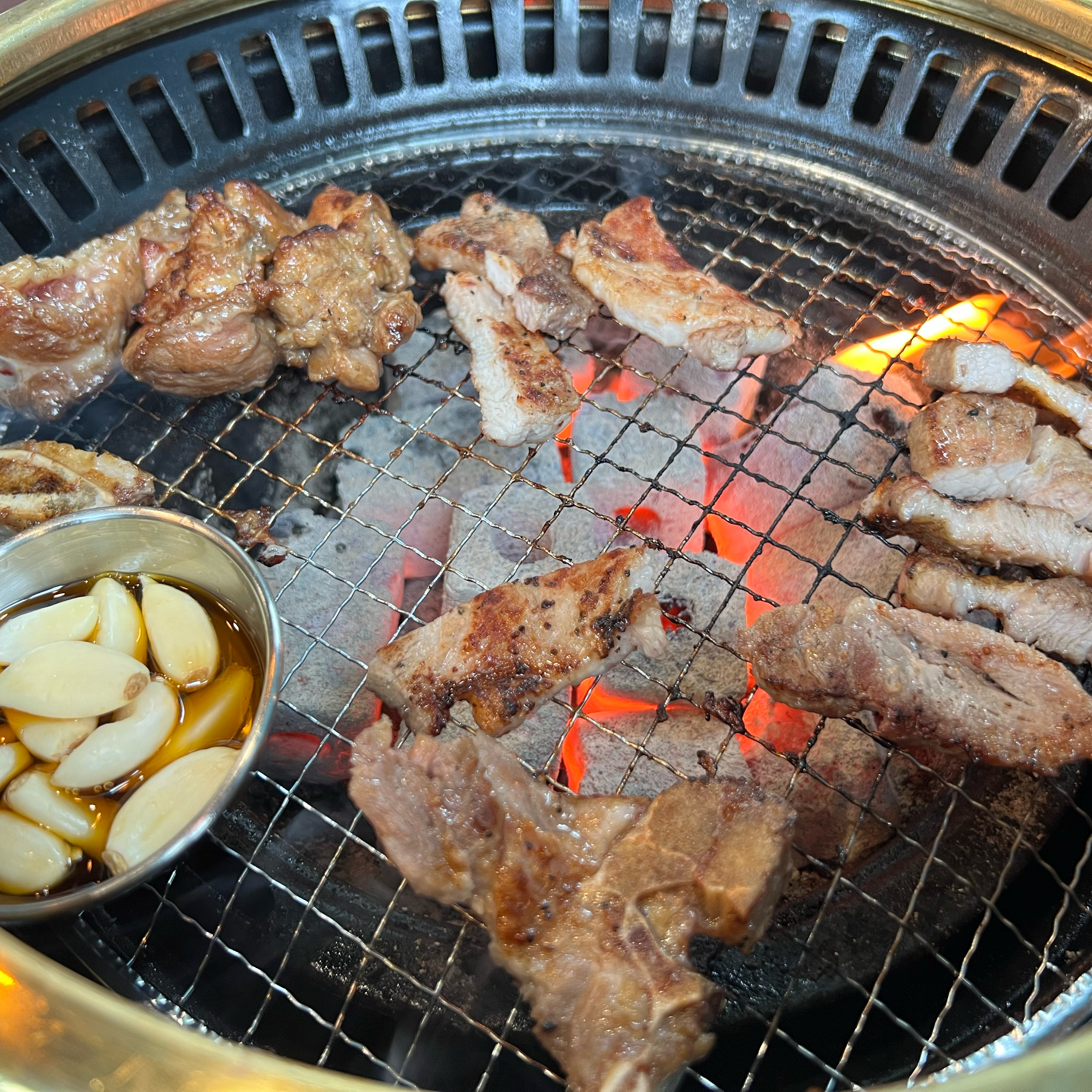 [강릉 맛집 청년고기장수 강릉주문진점] 직접 가본 로컬 리뷰