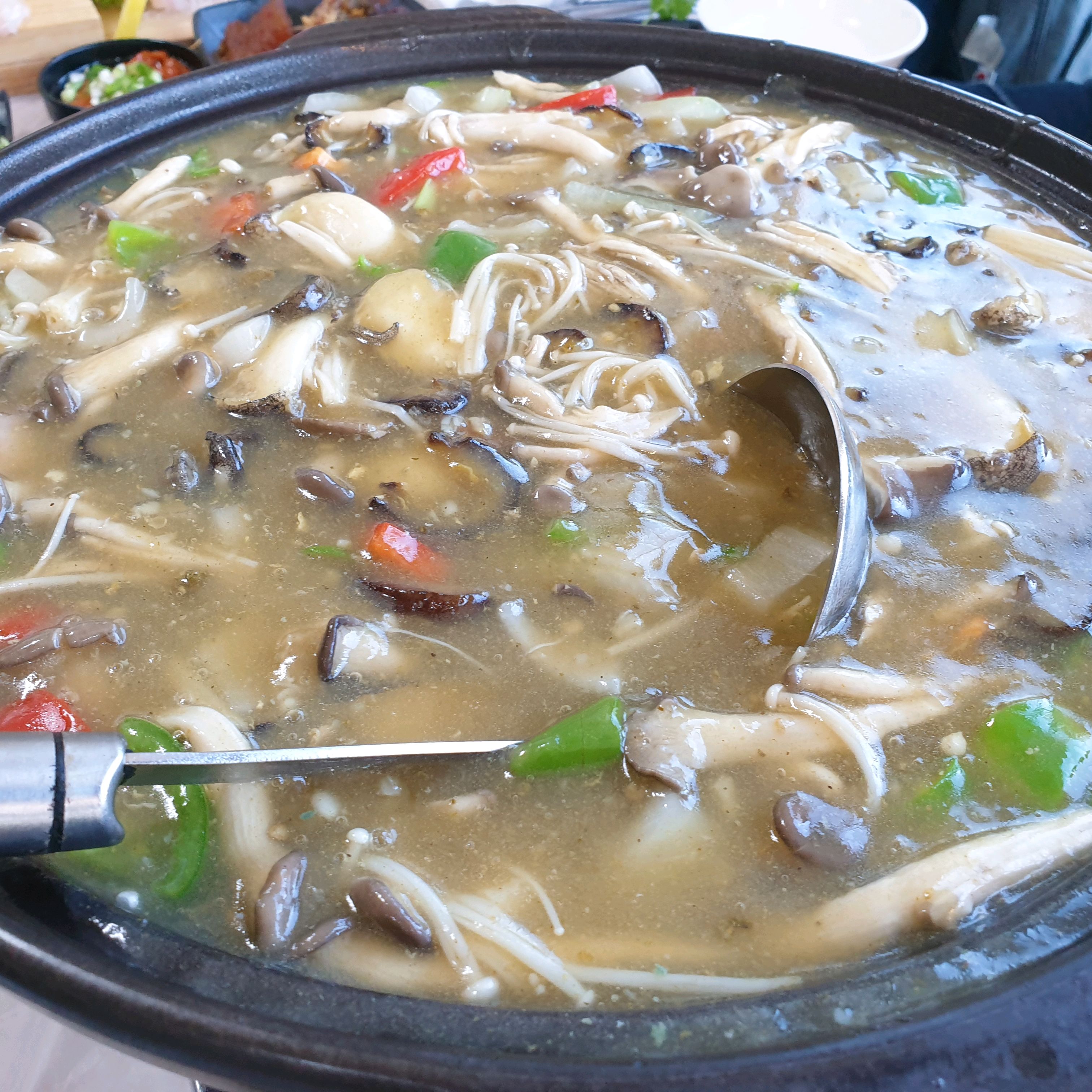 대천 맛집 [용하장횟집] 직접 가본 로컬 리뷰