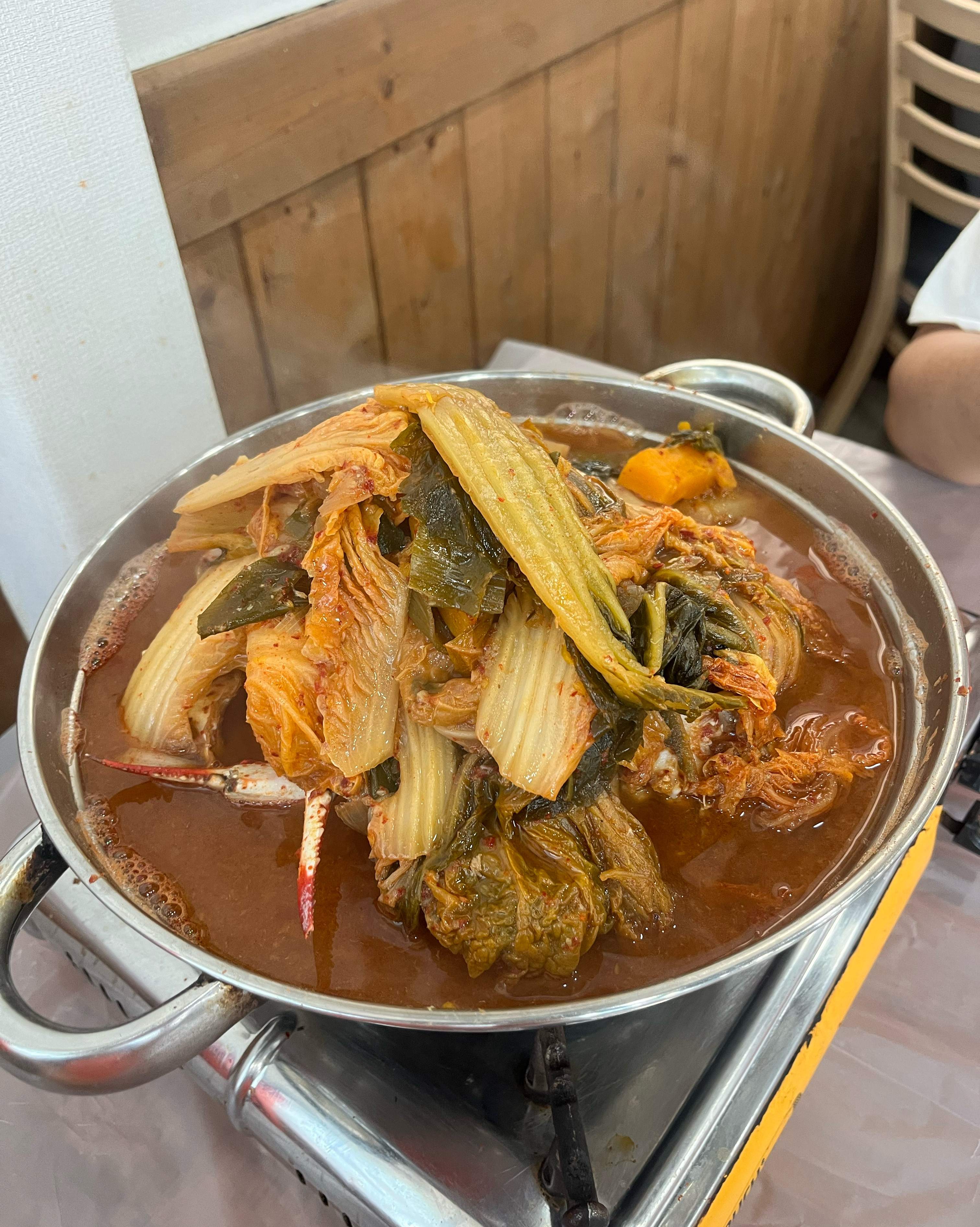 [대천맛집 풍미꽃게장게국지 대천점] 직접 가본 로컬 리뷰