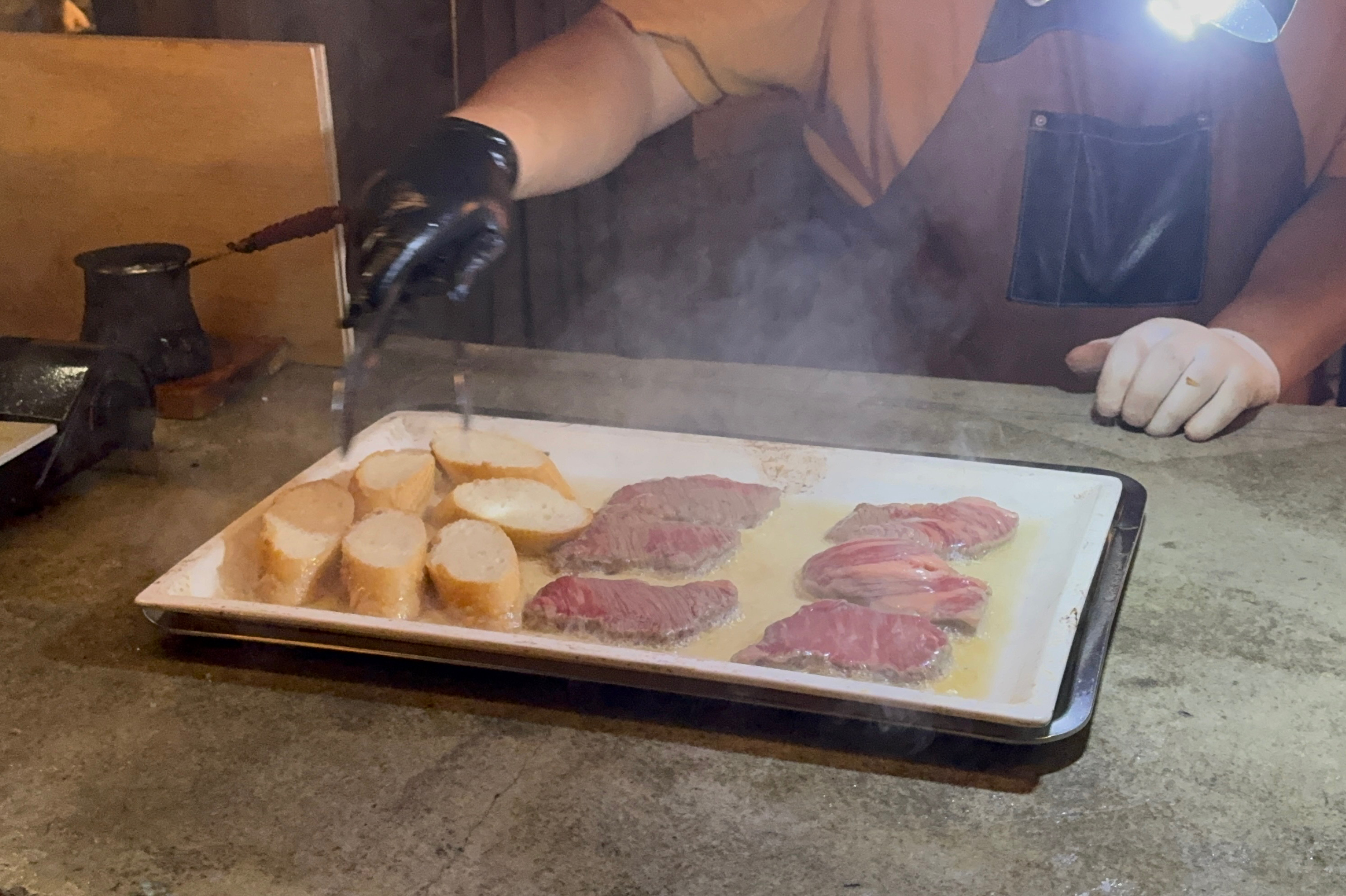 [경리단길 맛집 여인숙] 직접 가본 로컬 리뷰