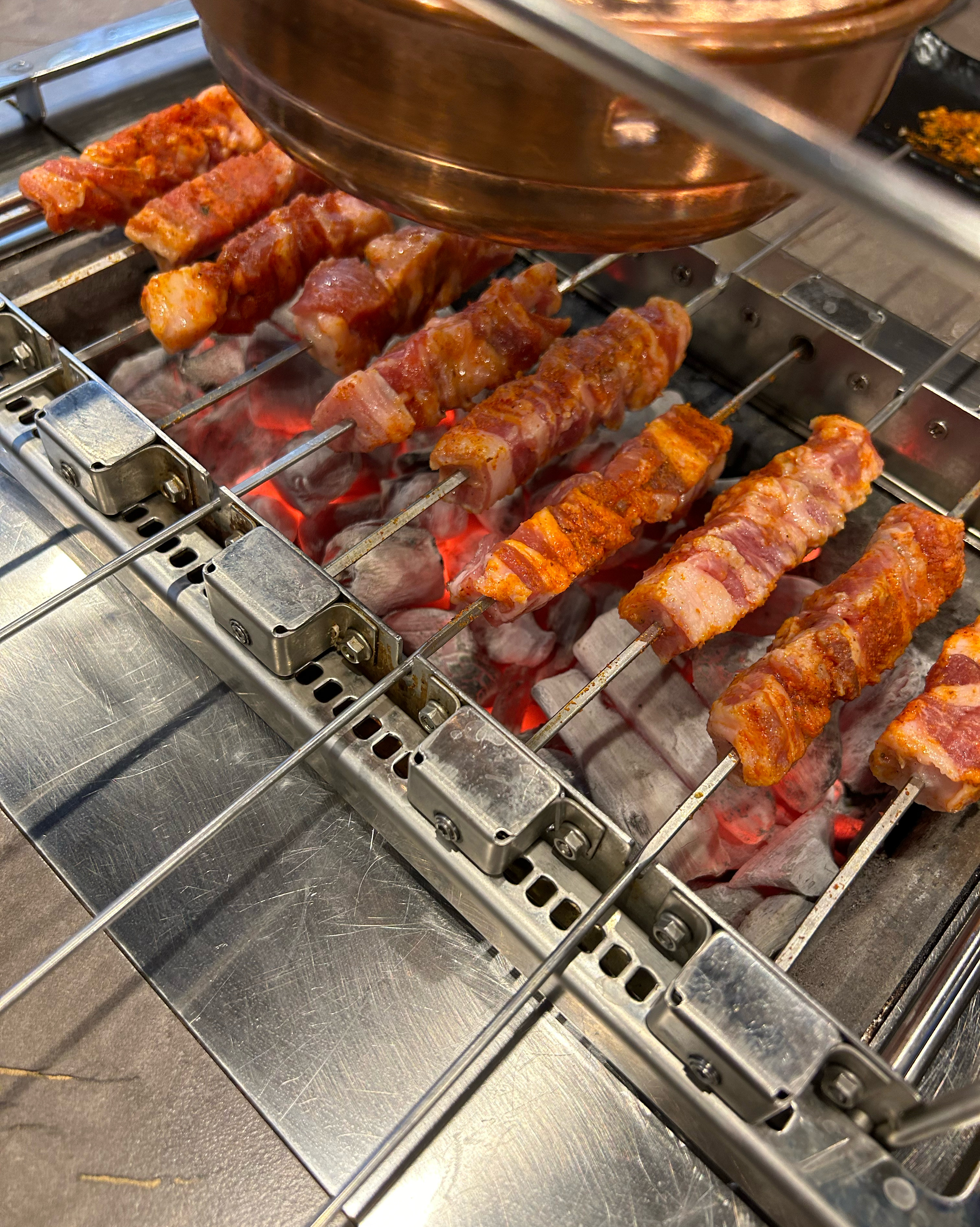 
서울시 동대문구 장안동 맛집 항방양육관 장안점
