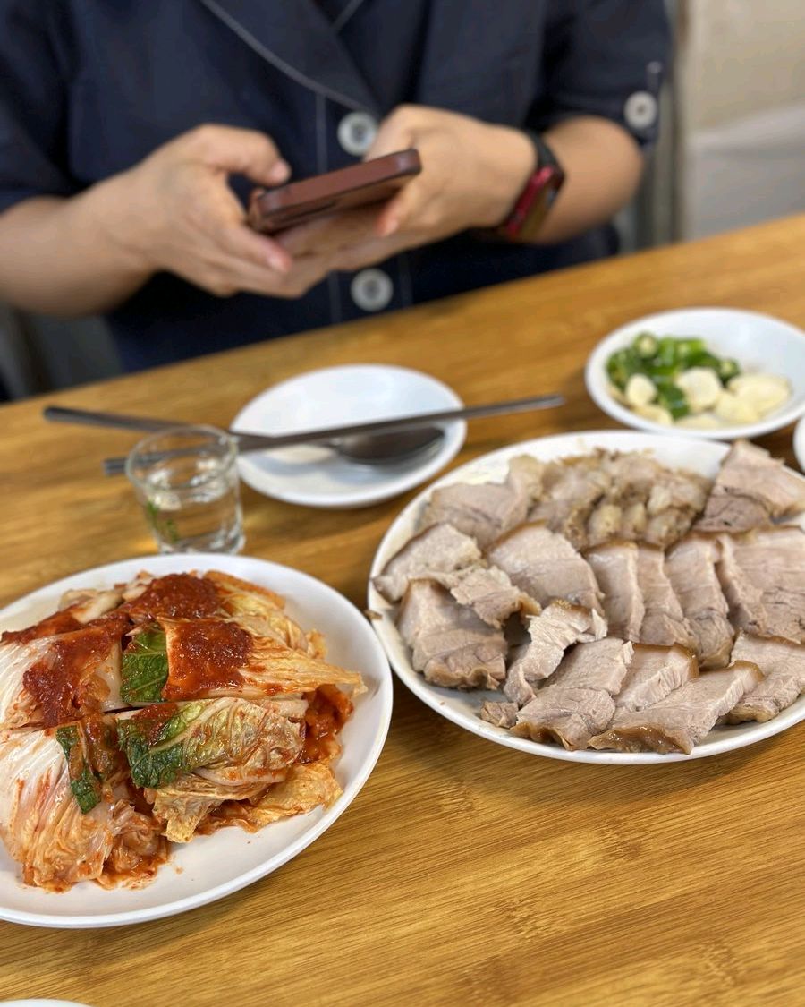 [명동 맛집 인천집] 직접 가본 로컬 리뷰