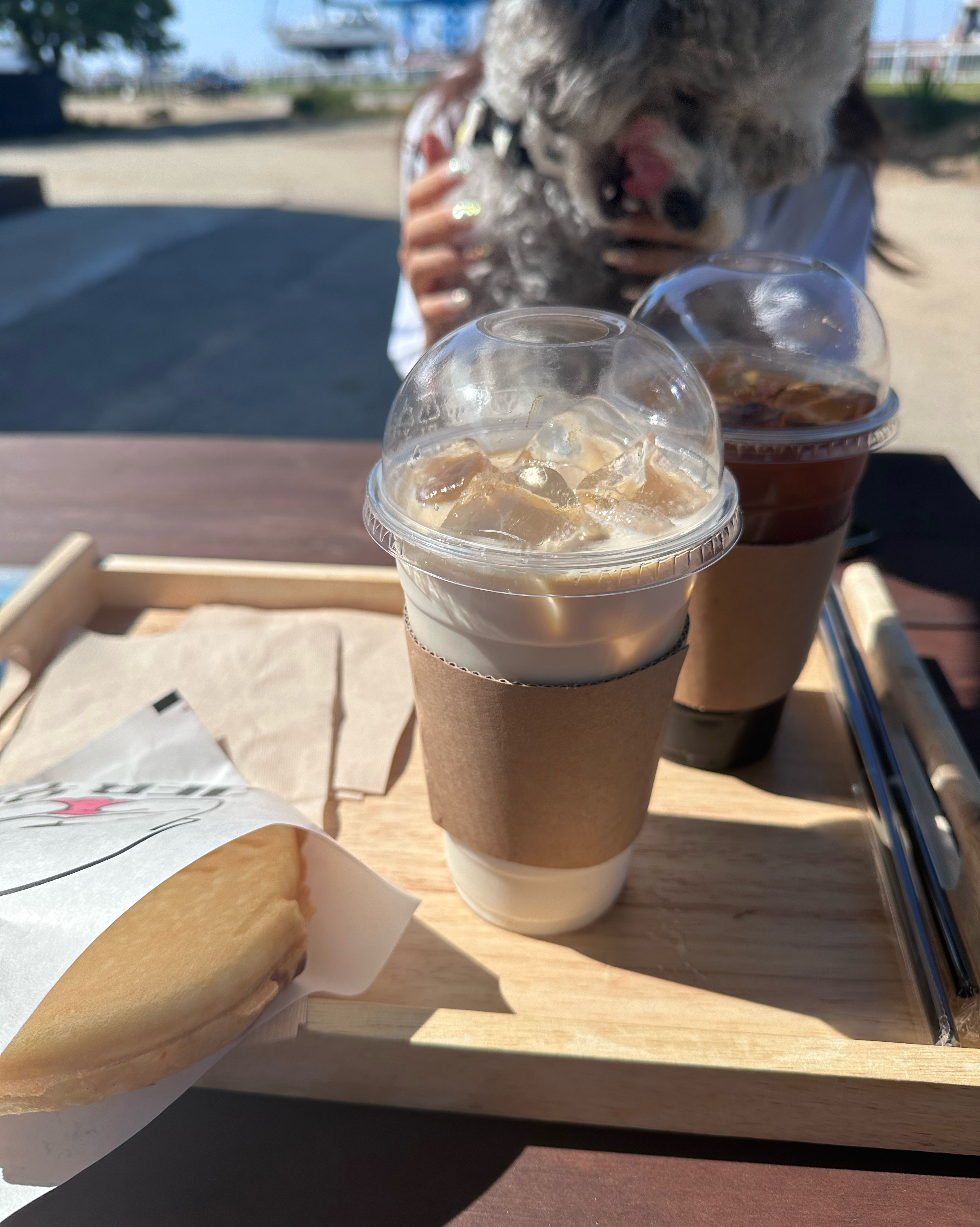 [제부도 맛집 젭우드] 직접 가본 로컬 리뷰