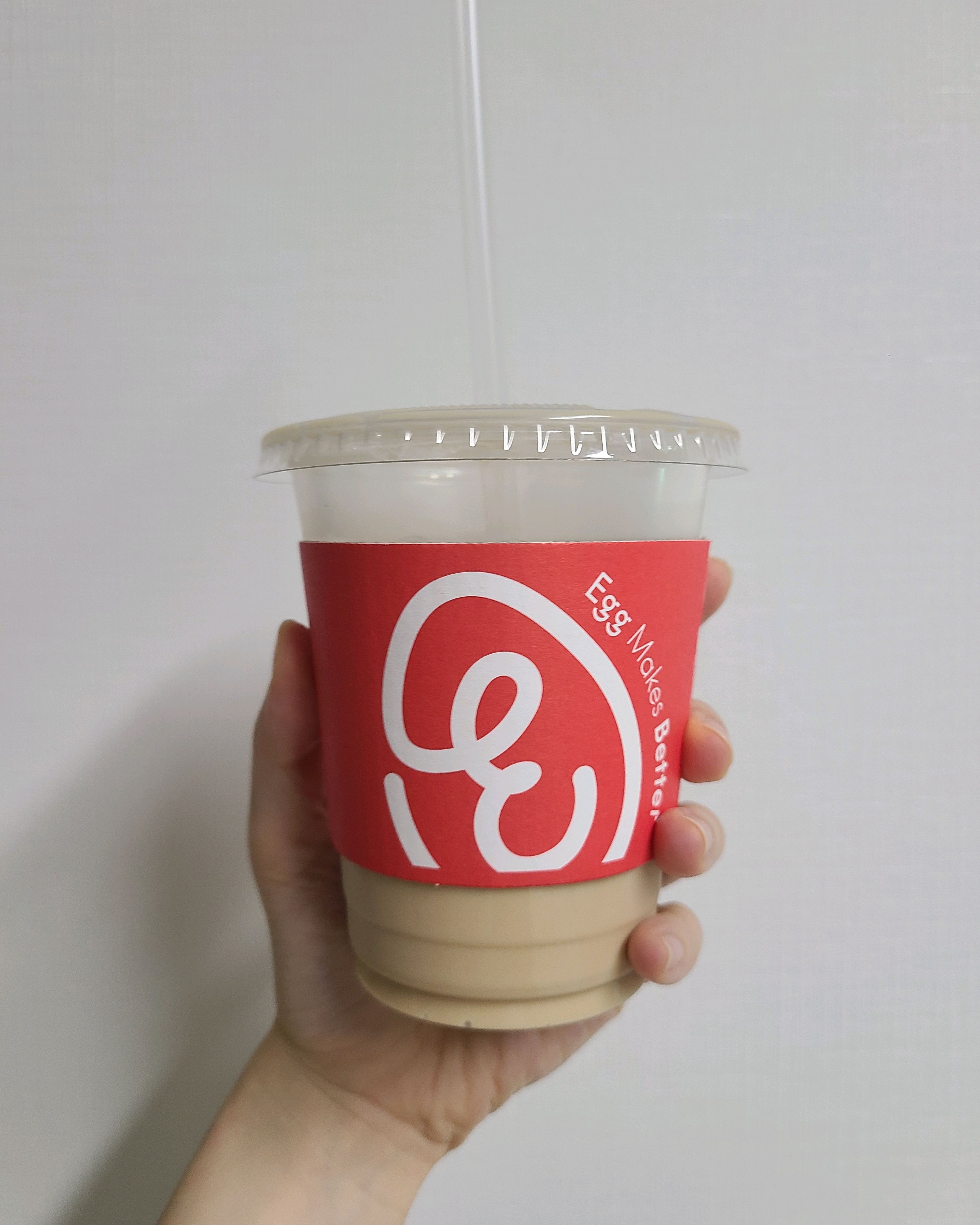 
잠원역식당 에그드랍 잠원역점