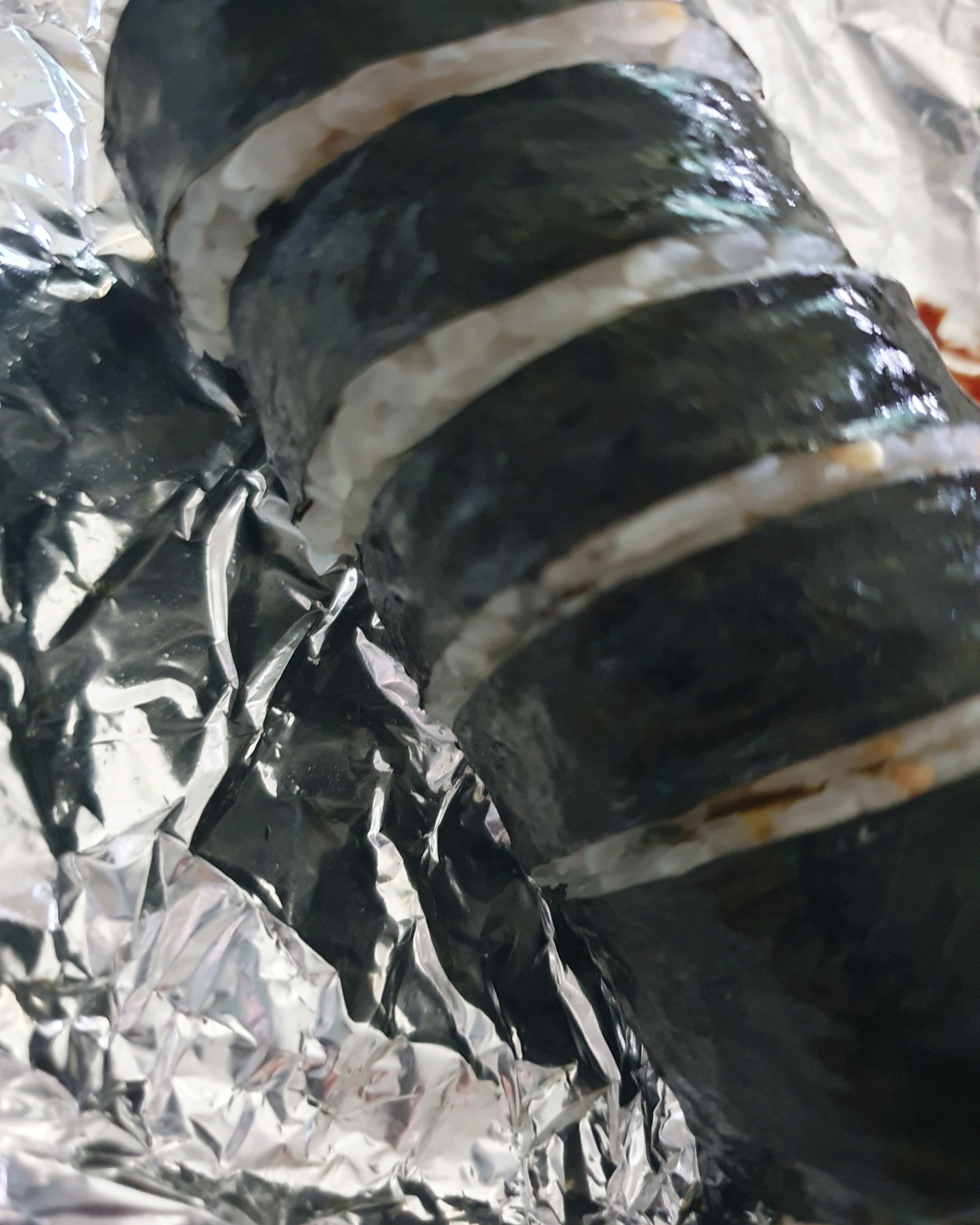 
녹번역식당 김밥천국 녹번점