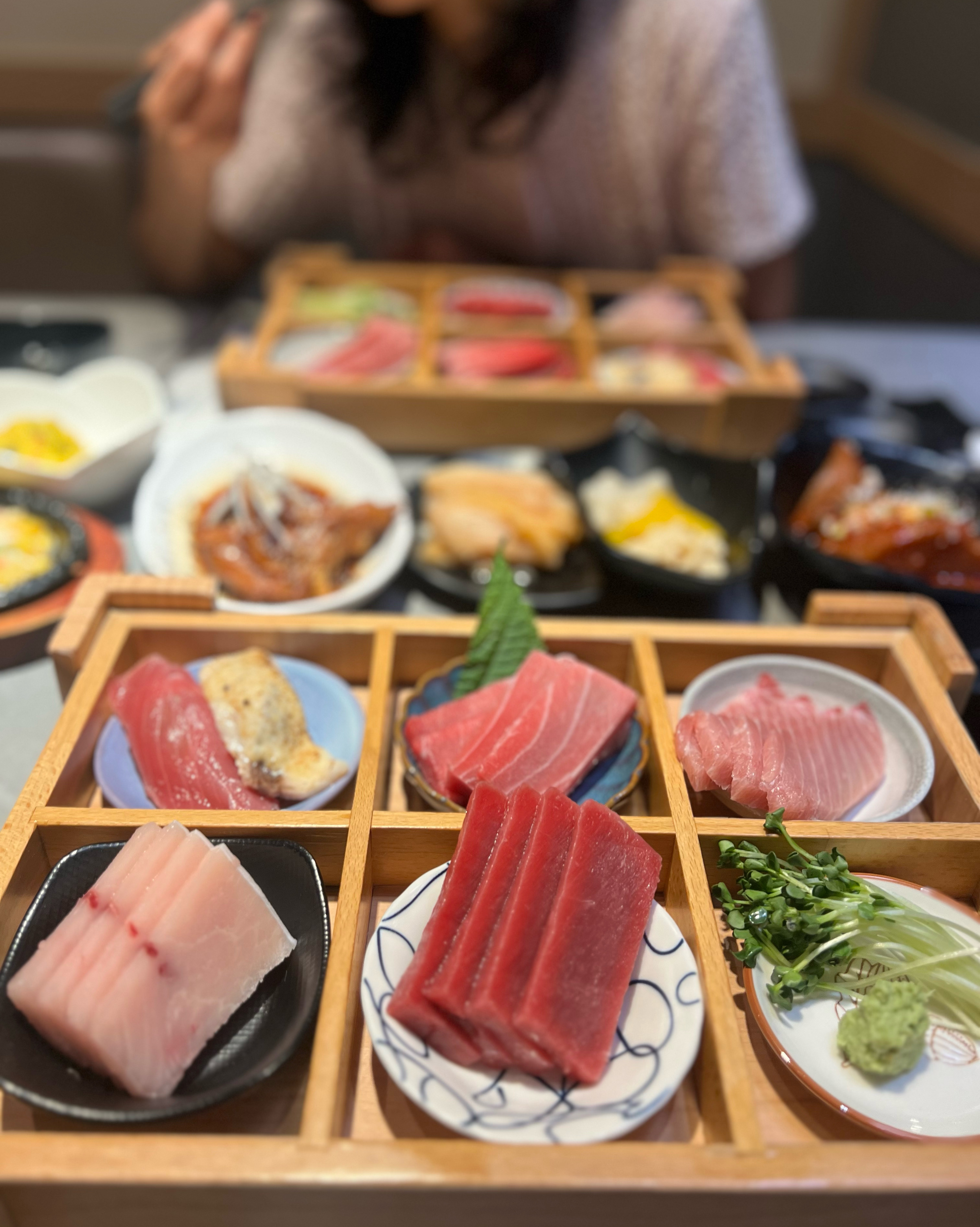 평촌역식당 도원참치 평촌2호점