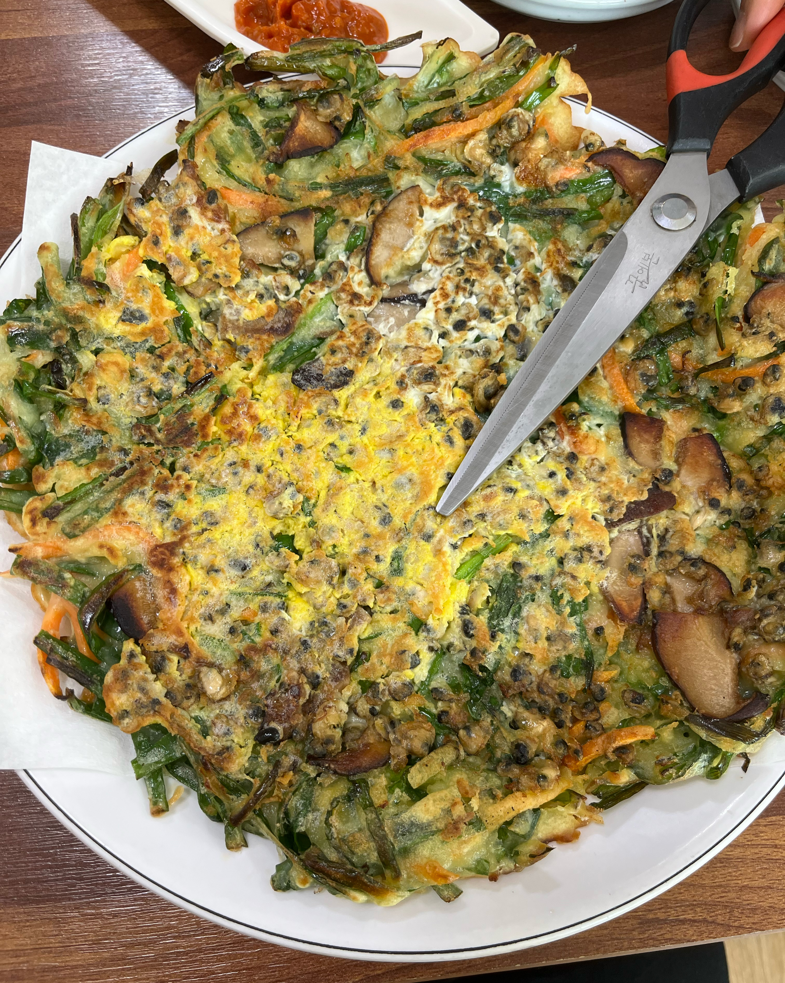 [하동 맛집 화개장터 옛날국밥] 직접 가본 로컬 리뷰