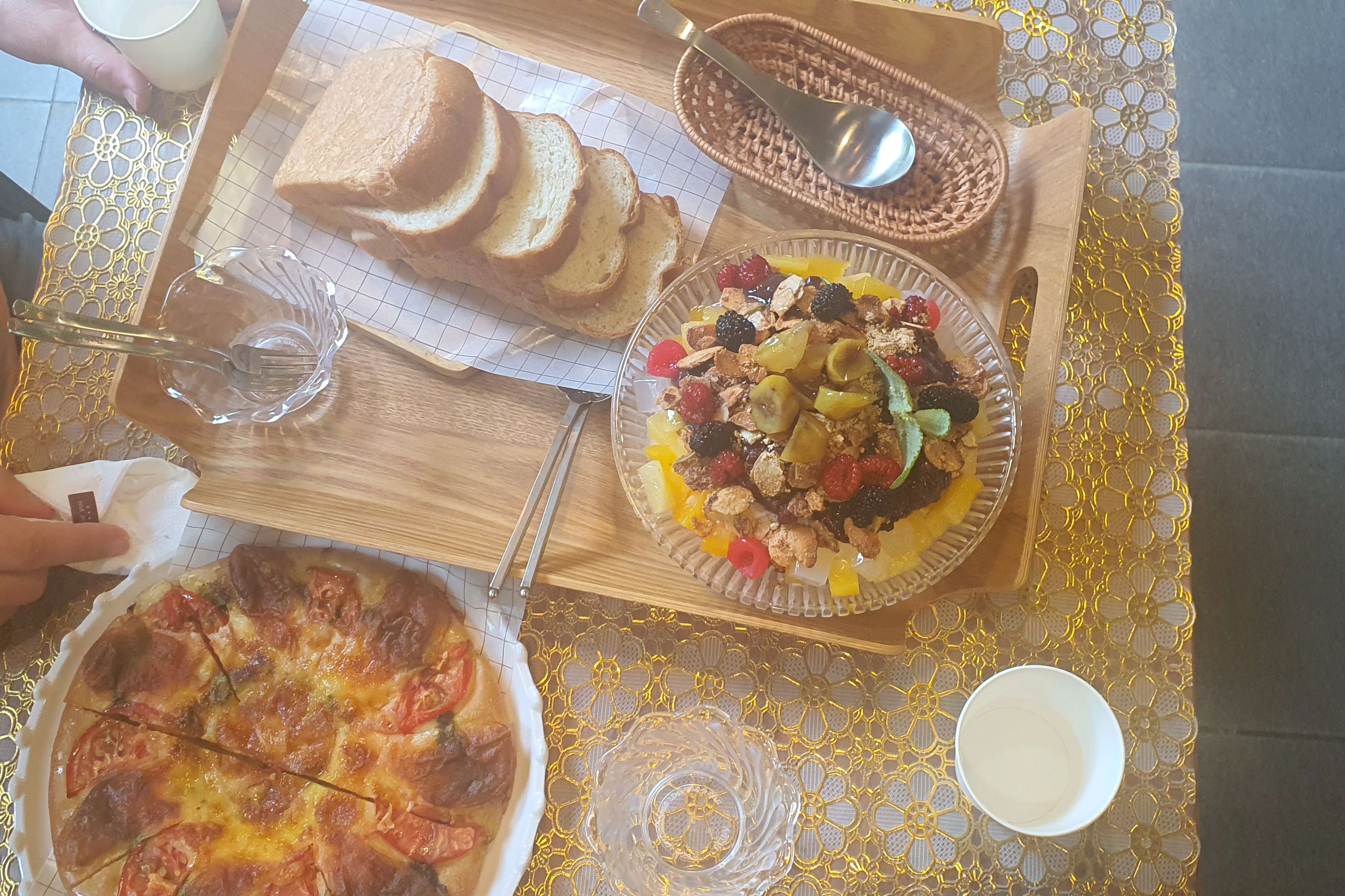 [하동 맛집 양보제과] 직접 가본 로컬 리뷰