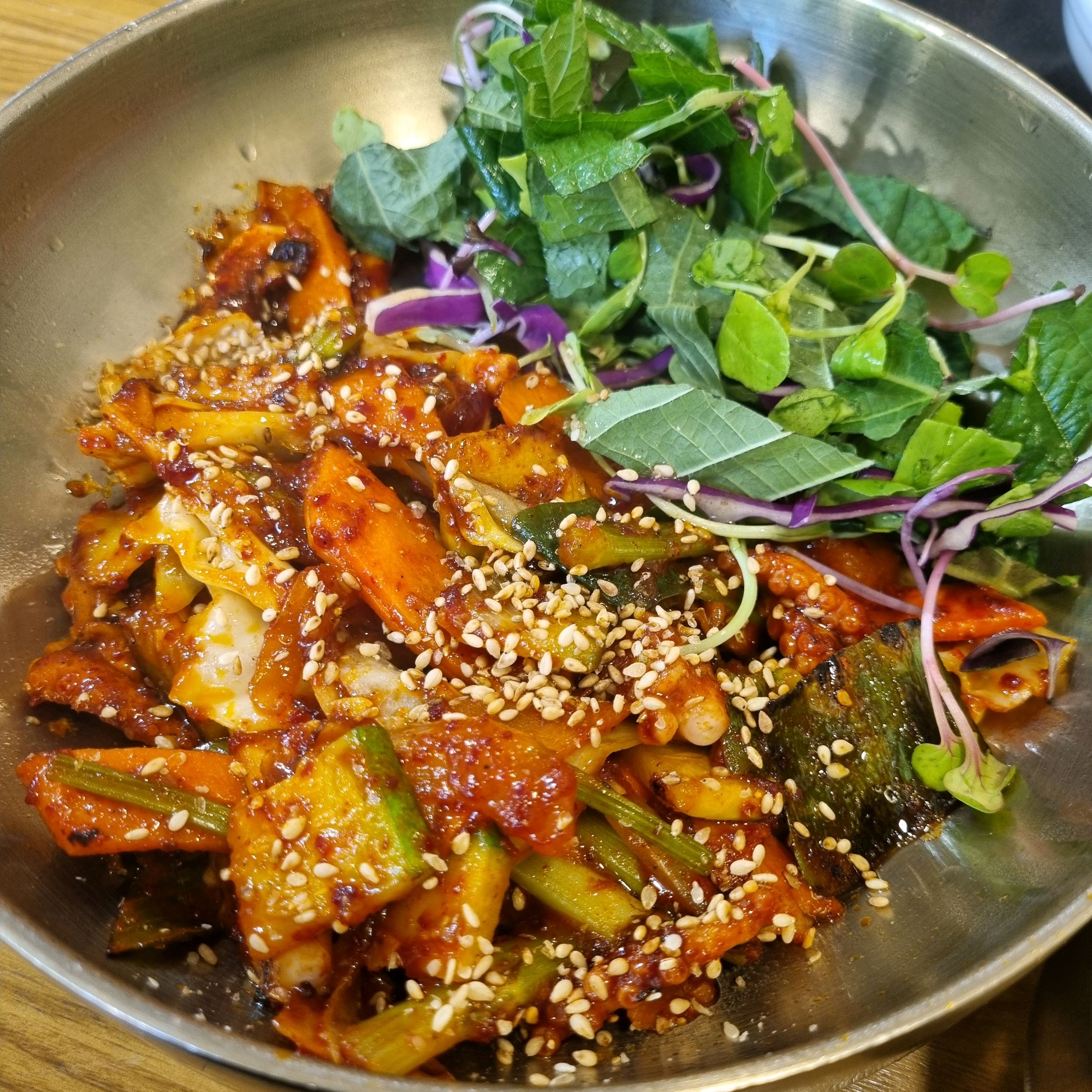 정자역 맛집 선영국밥 내돈내산 찐리뷰