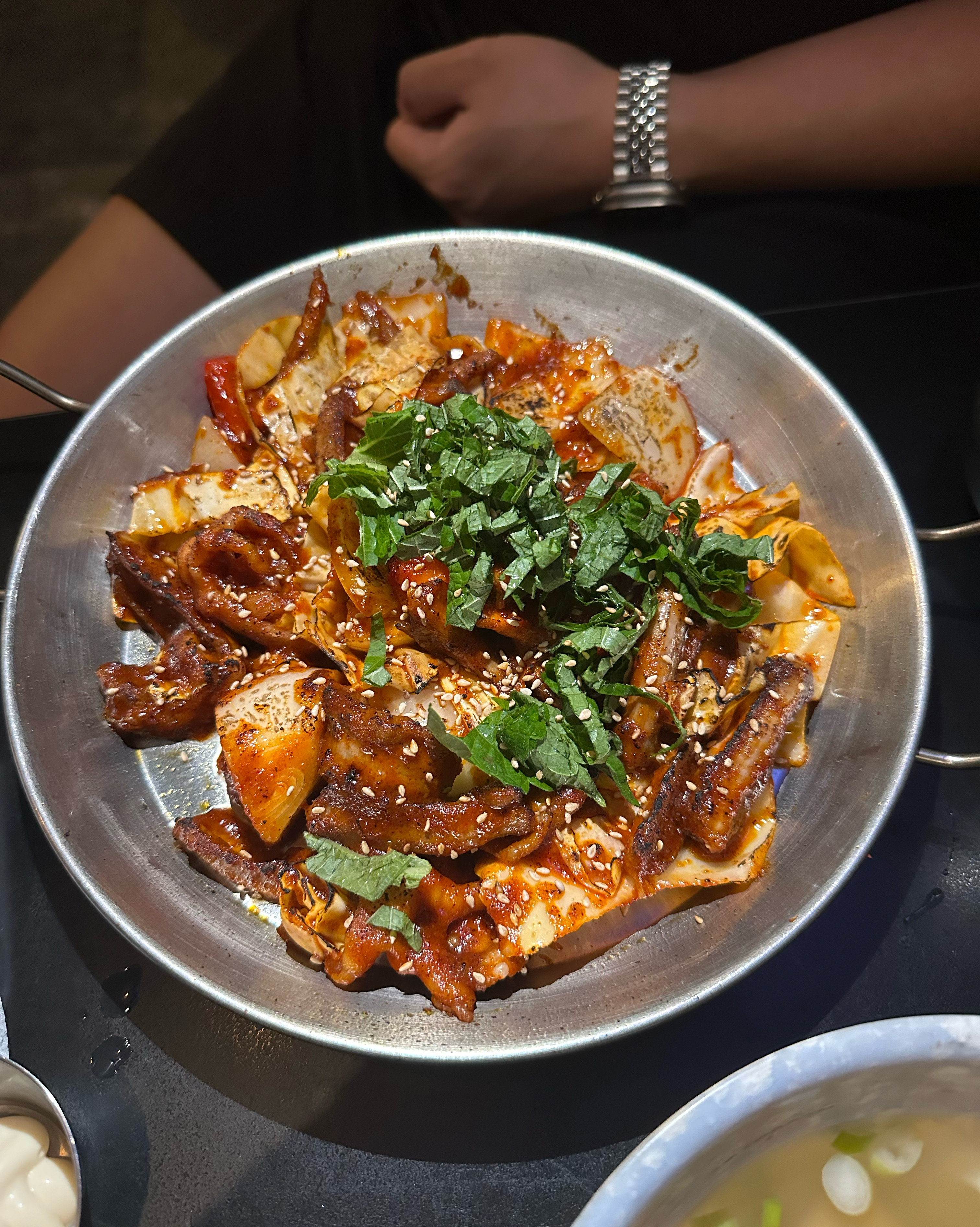 신림역 맛집 심야포차 내돈내산 찐리뷰