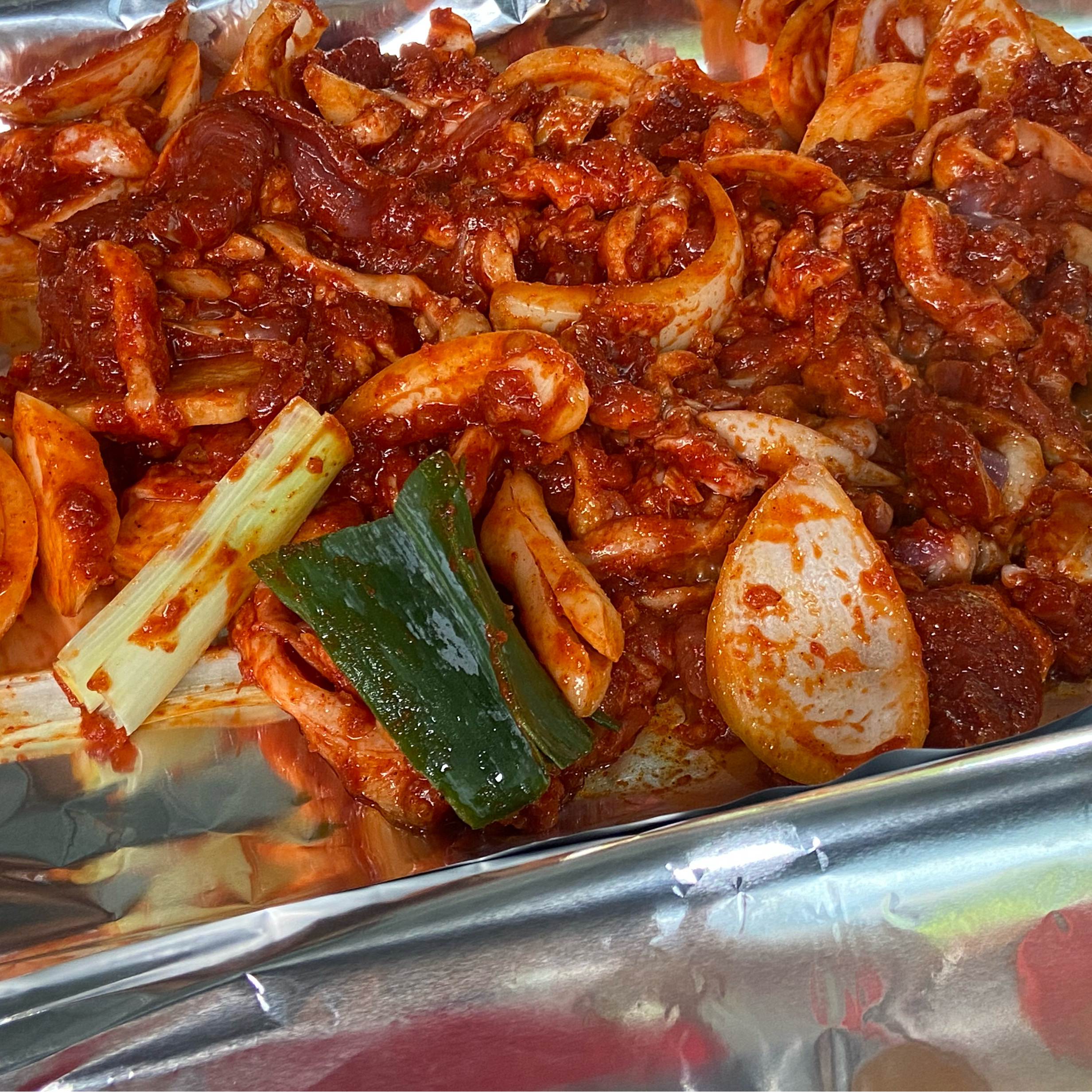 
대공원역식당 대공원 포도밭